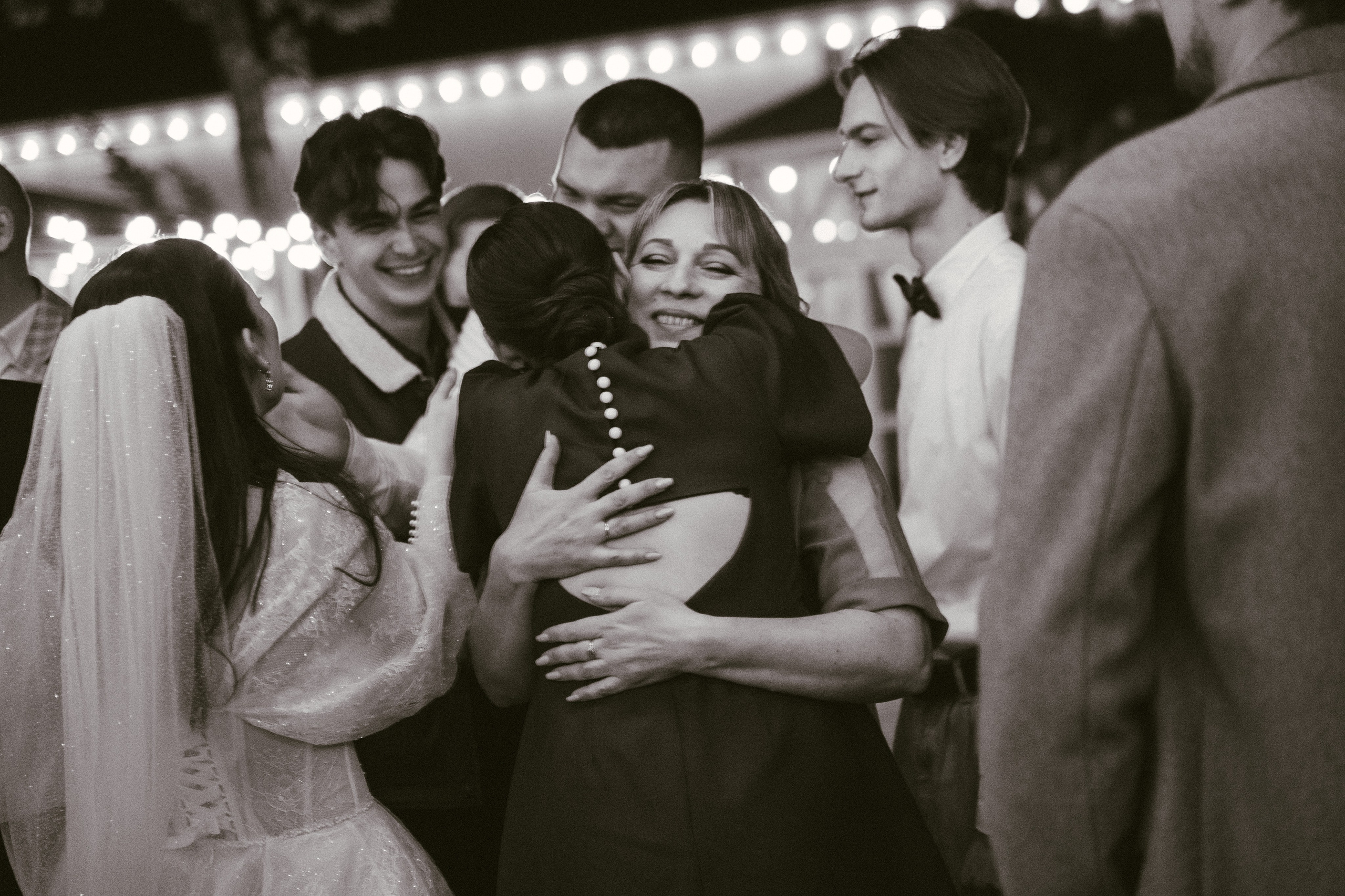 Анатолий и Яна. Свадебный Фотограф и видеограф Ростов-на-Дону и Таганрог Lavrinwed