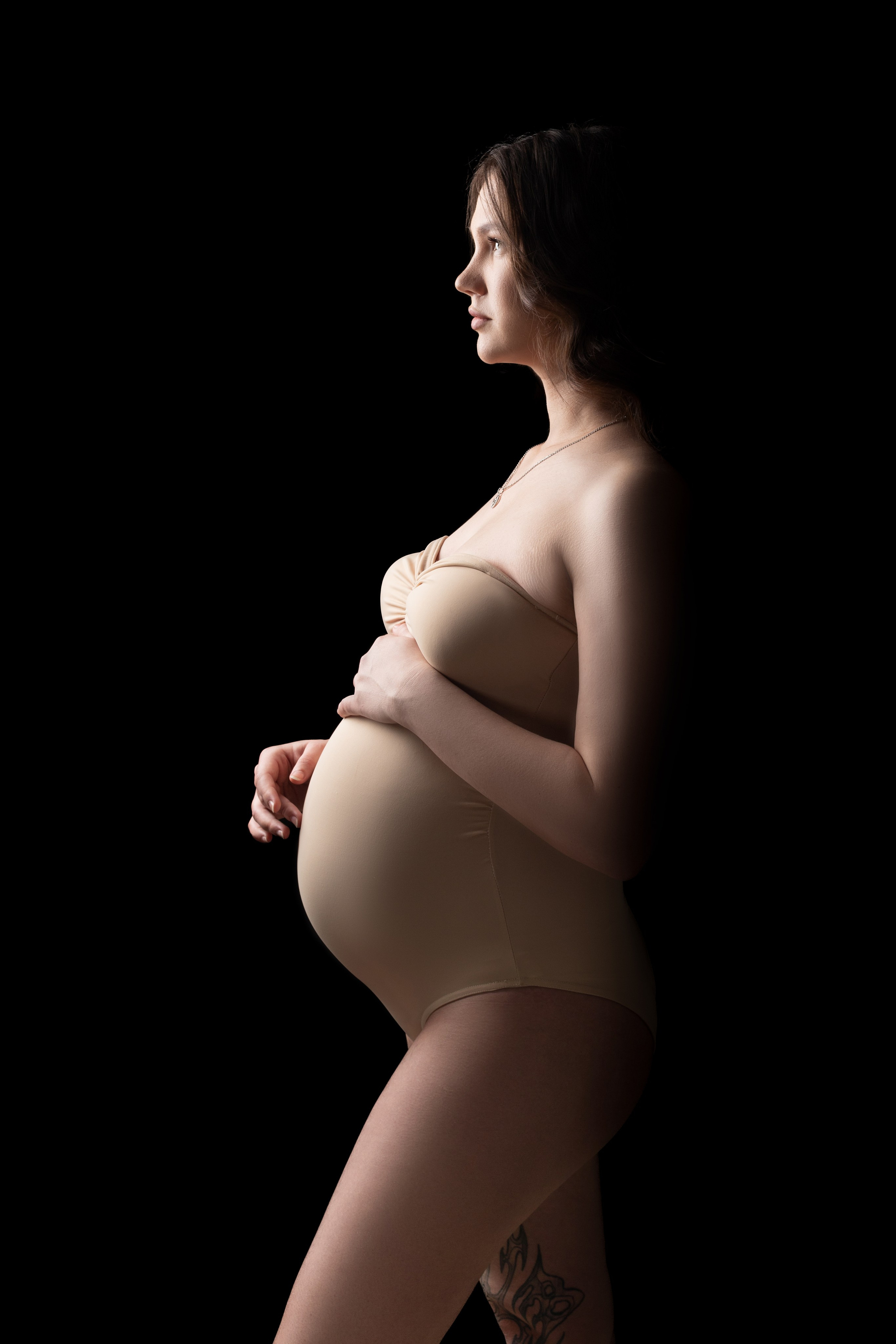 Съемка беременности Оренбург. Фотограф новорожденных, детский фотограф в г. Оренбурге Екатерина Козлова