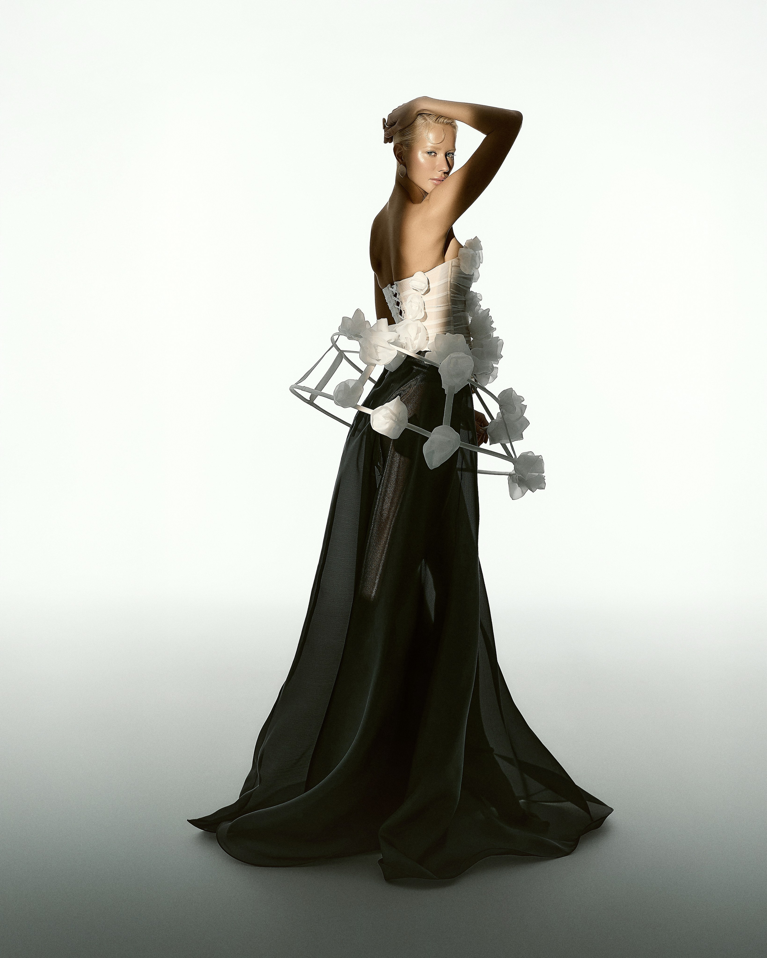 Портретный и fashion — фотограф Фураева Татьяна Москва