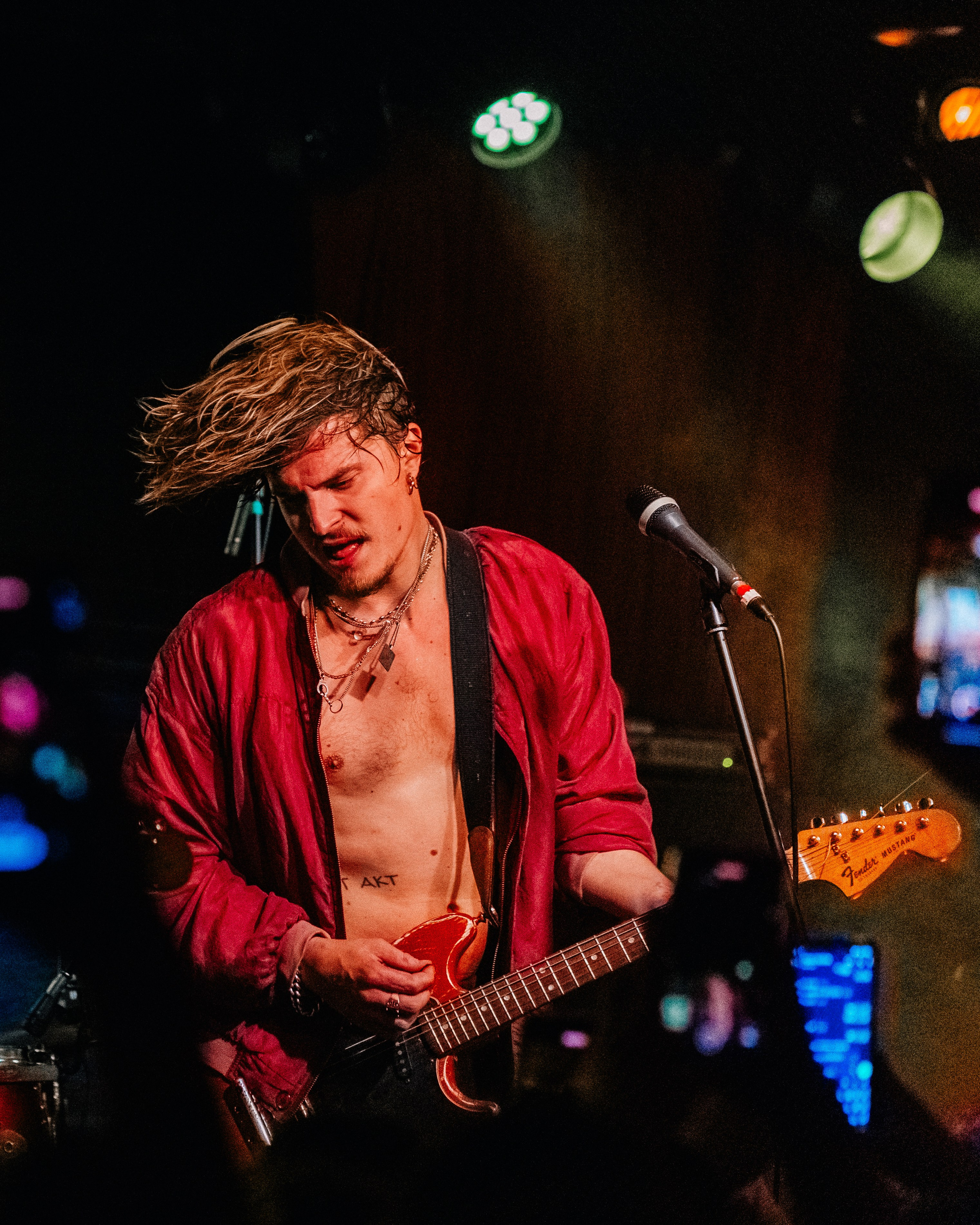 Chili Cheese. 16 Тонн Пресня. Концертный фотограф Аля Рашпиль