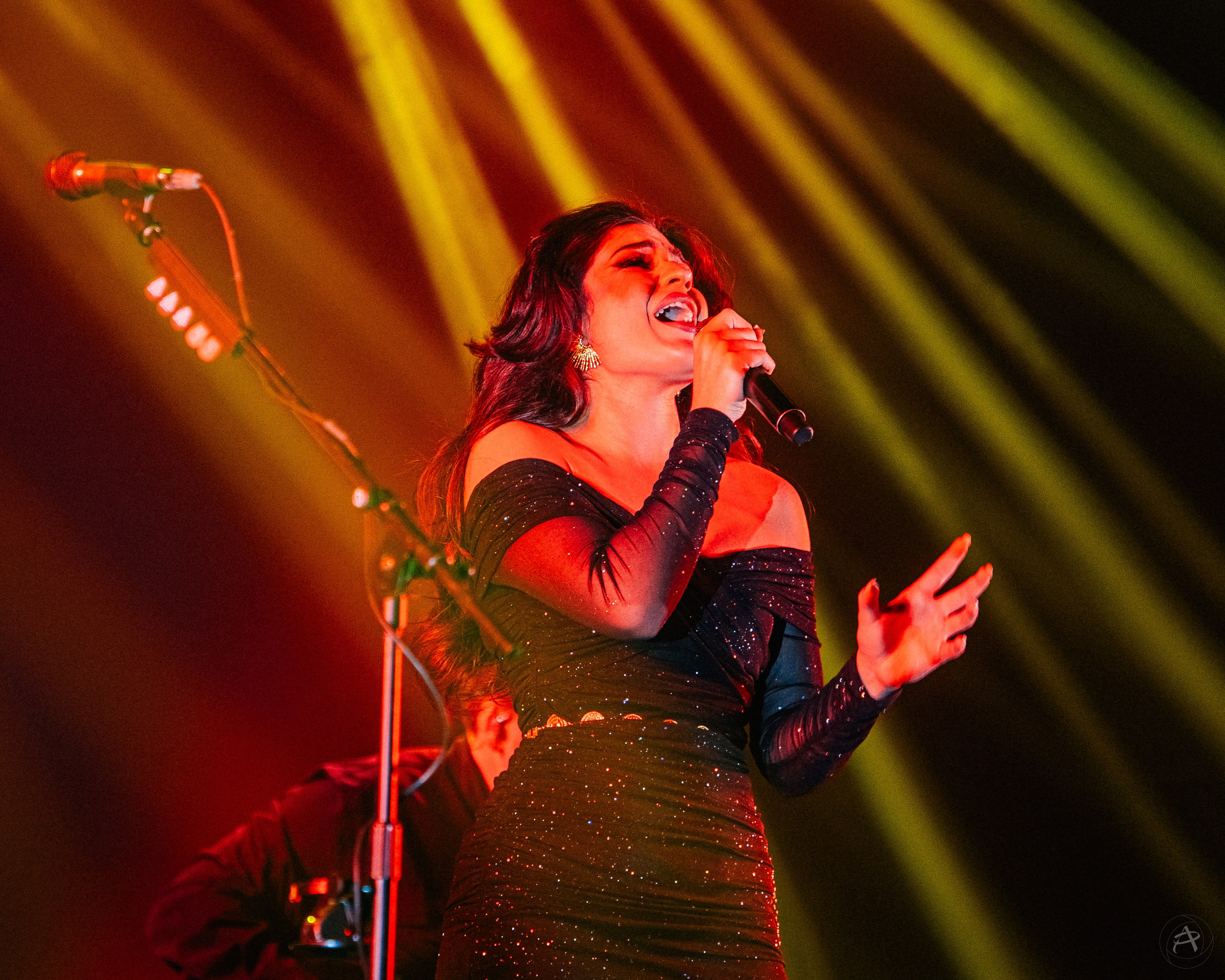 Северный Флот. ДК ПЗ (Вологда). Концертный фотограф Аля Рашпиль