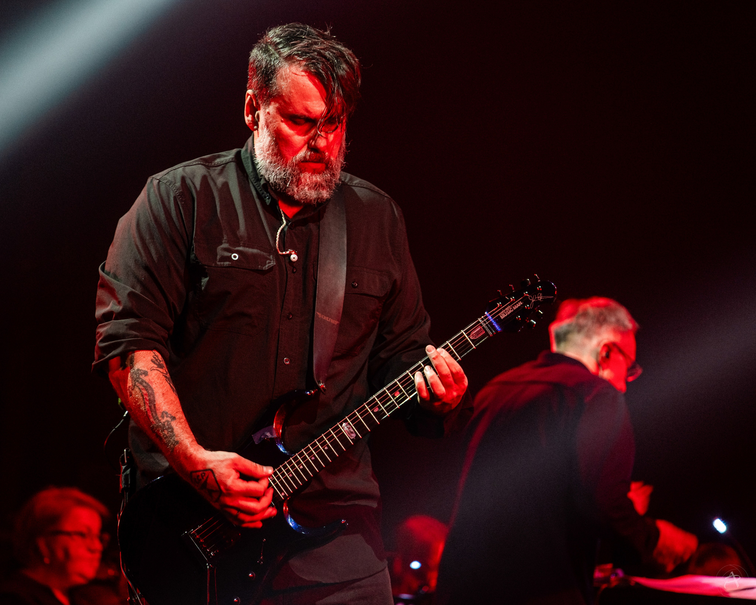 Северный Флот. ДК ПЗ (Вологда). Концертный фотограф Аля Рашпиль