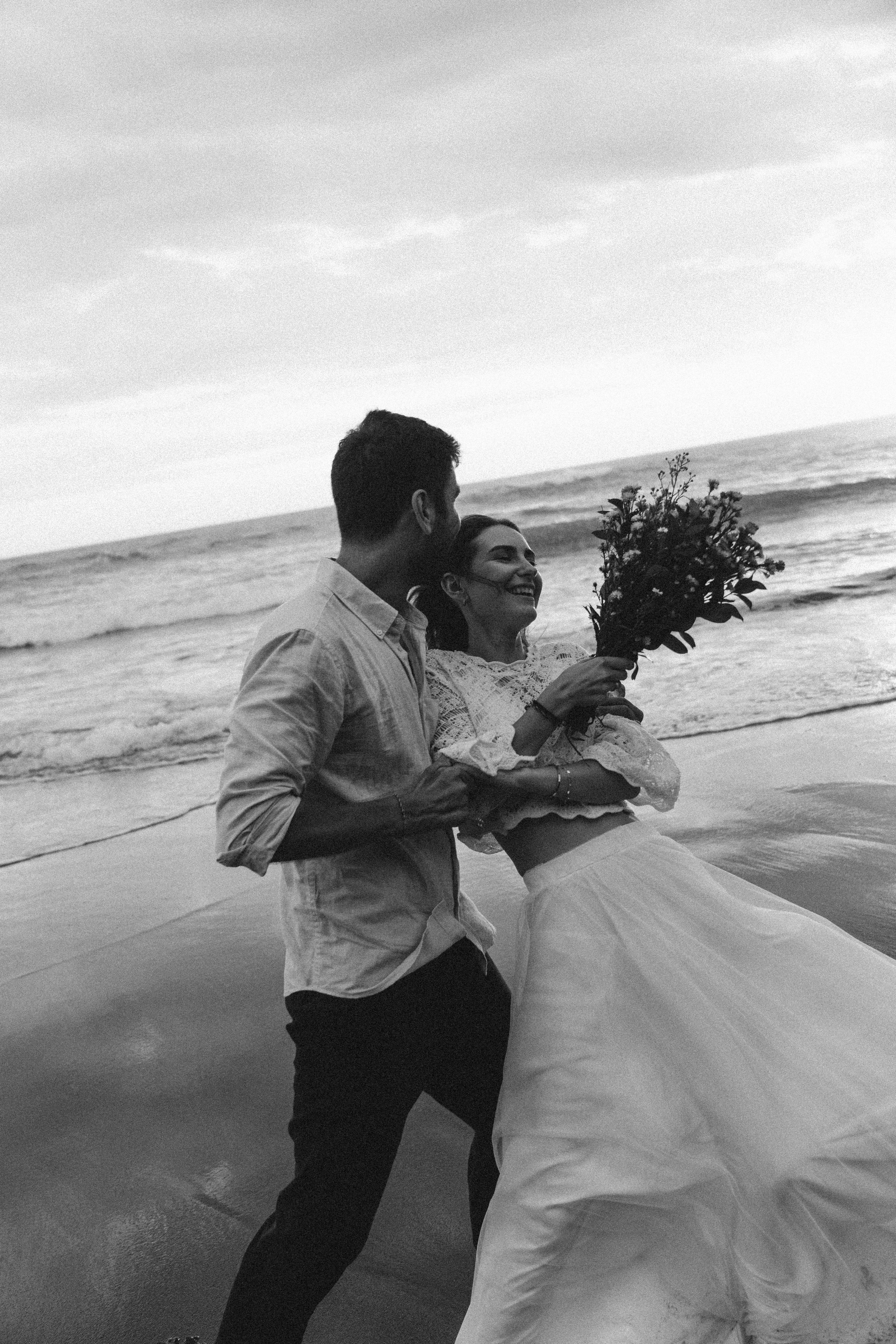 Anya & Max. Olga Antipova — photographer