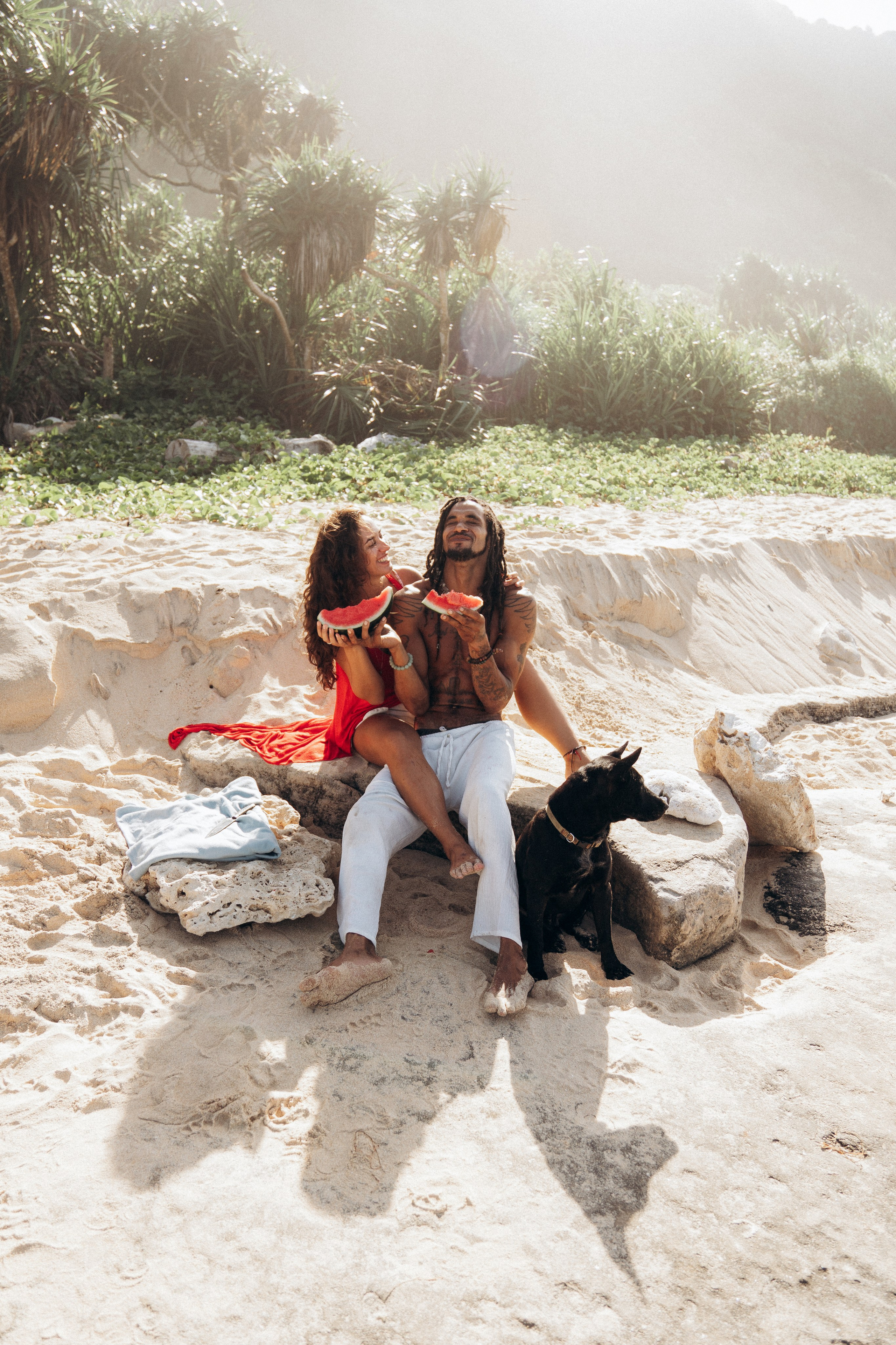 Elleyah & Jacob. Olga Antipova — photographer