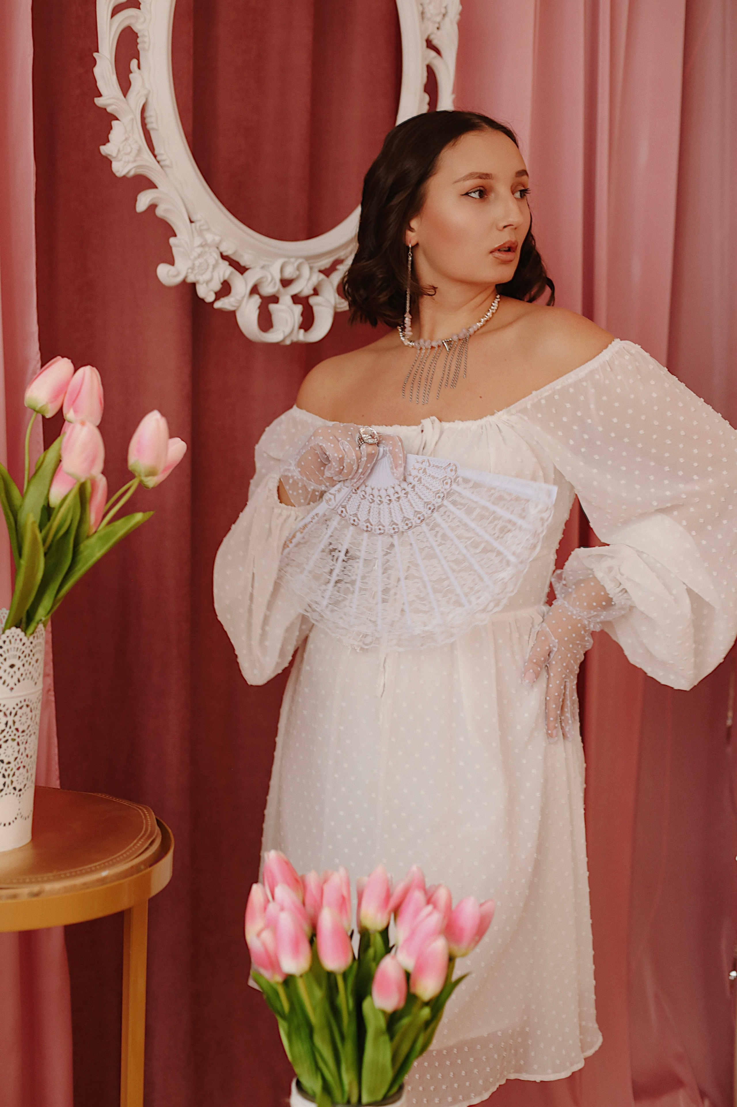 Арт-вечеринка в стиле Бриджертонов 1.02. Творческая студия Stories в Кемерово | Мастер-классы и мероприятия