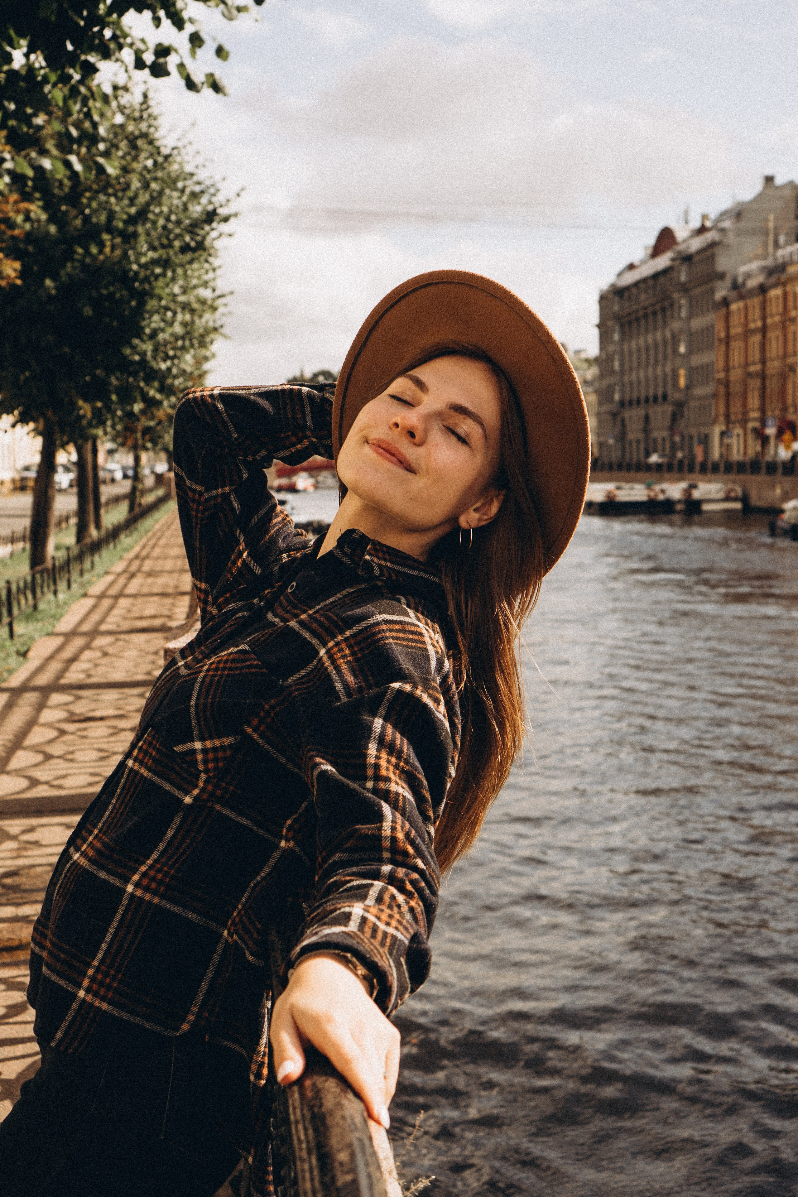 ПРОГУЛКА ПО САНКТ-ПЕТЕРБУРГУ. Профессиональный фотограф, Санкт-Петербург — Виктория Богомолова
