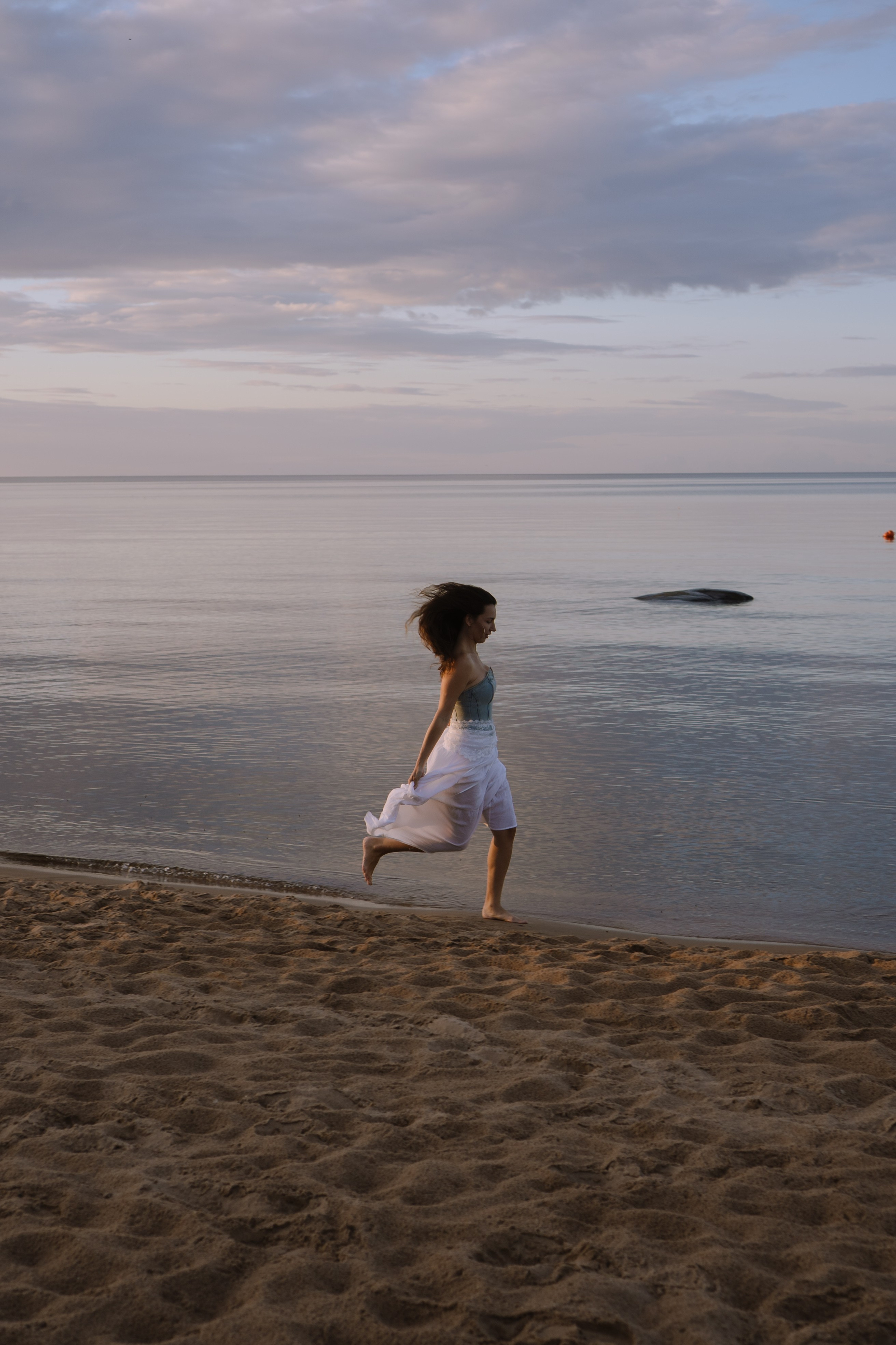 ЗАКАТ НА ЛАДОЖСКОМ ОЗЕРЕ. Профессиональный фотограф, Санкт-Петербург — Виктория Богомолова