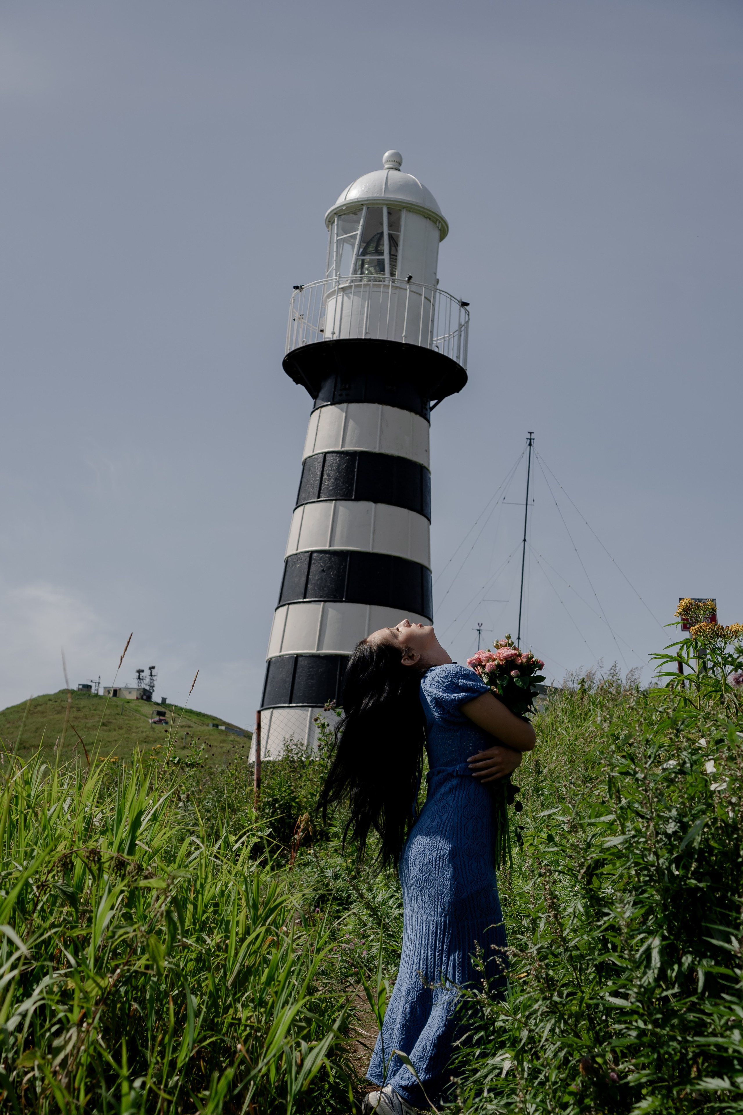 Мыс Маячный на Камчатке. Профессиональный фотограф, Санкт-Петербург — Виктория Богомолова