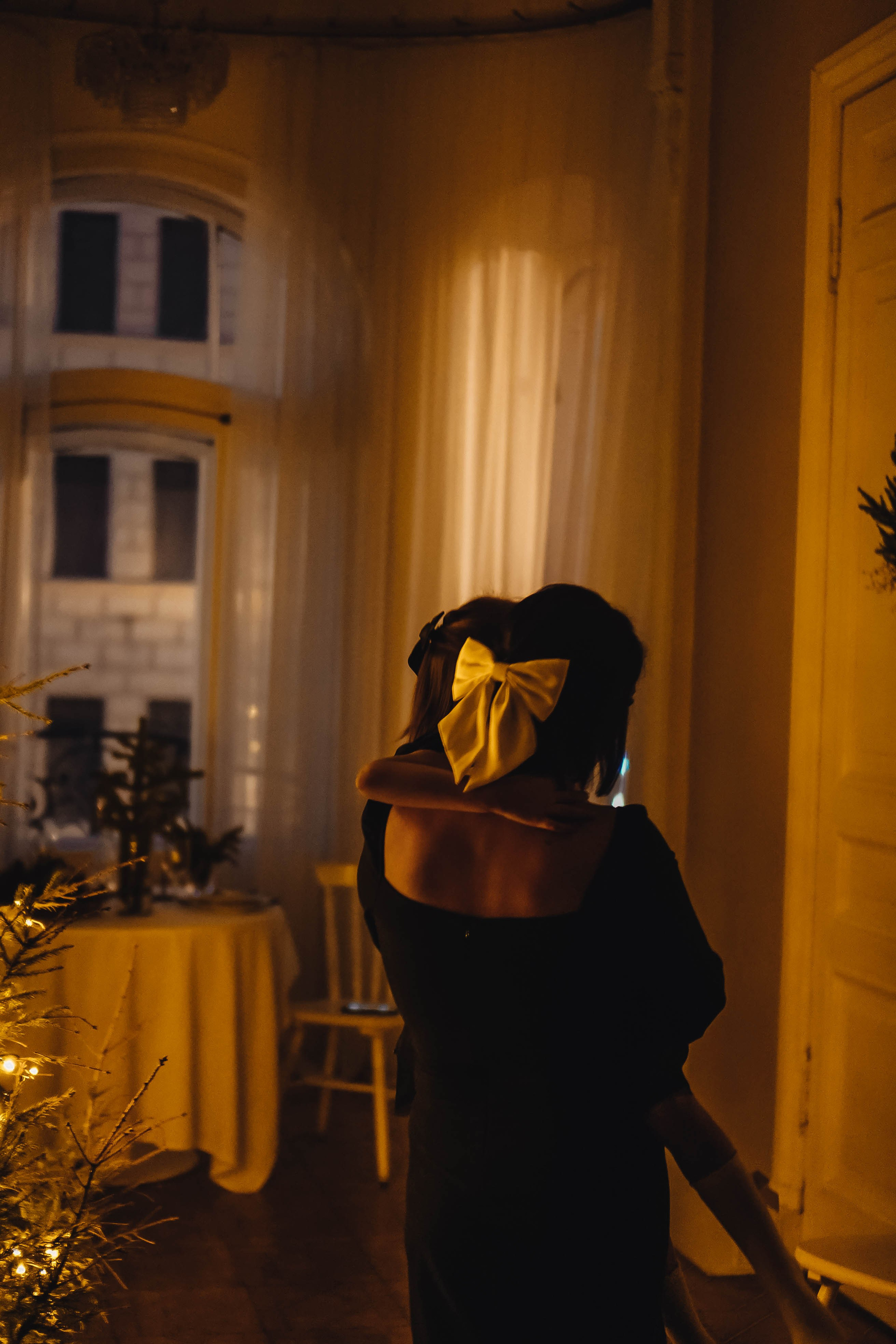 Семейная новогодняя. Профессиональный фотограф, Санкт-Петербург — Виктория Богомолова