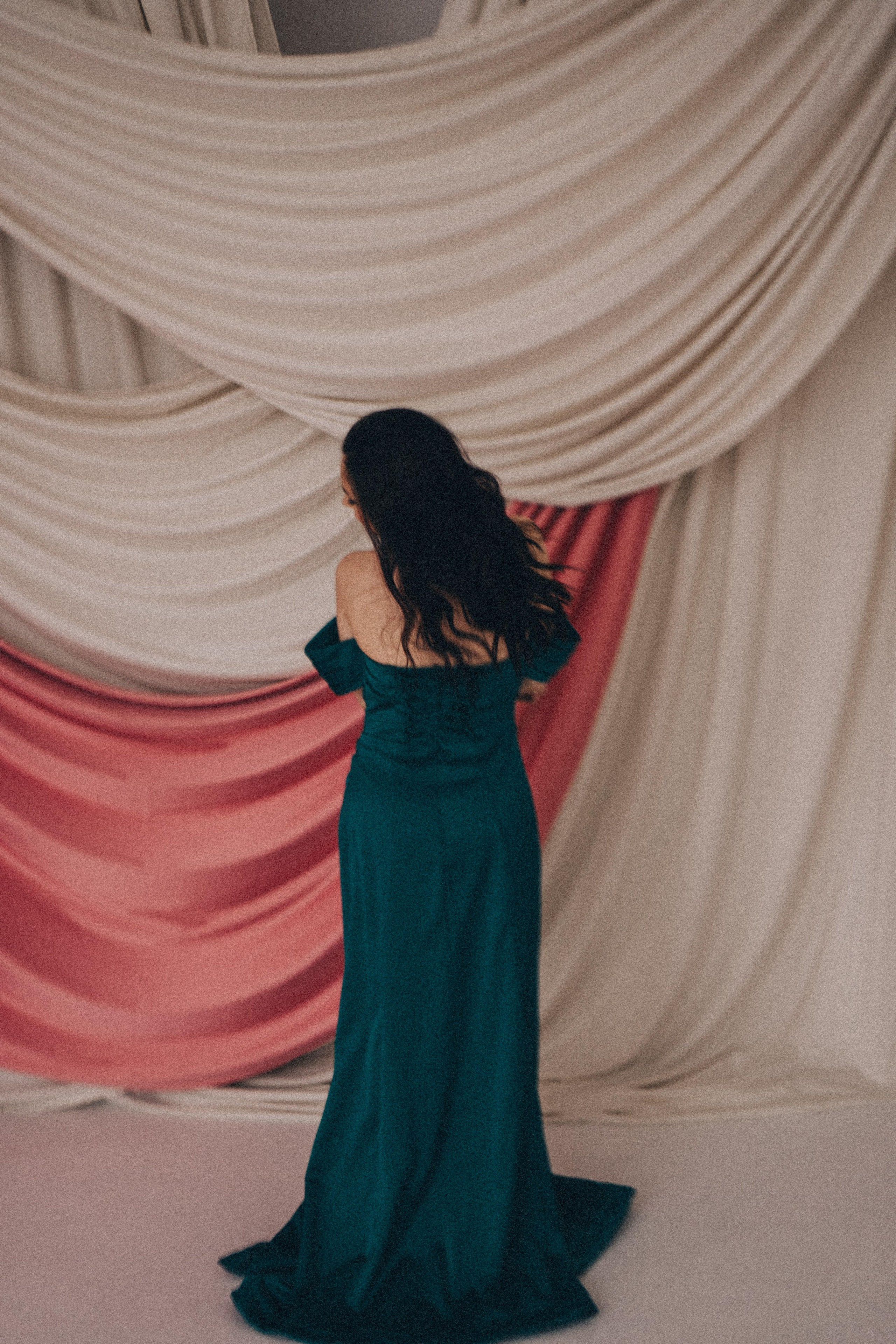 Весенняя. Профессиональный фотограф, Санкт-Петербург — Виктория Богомолова