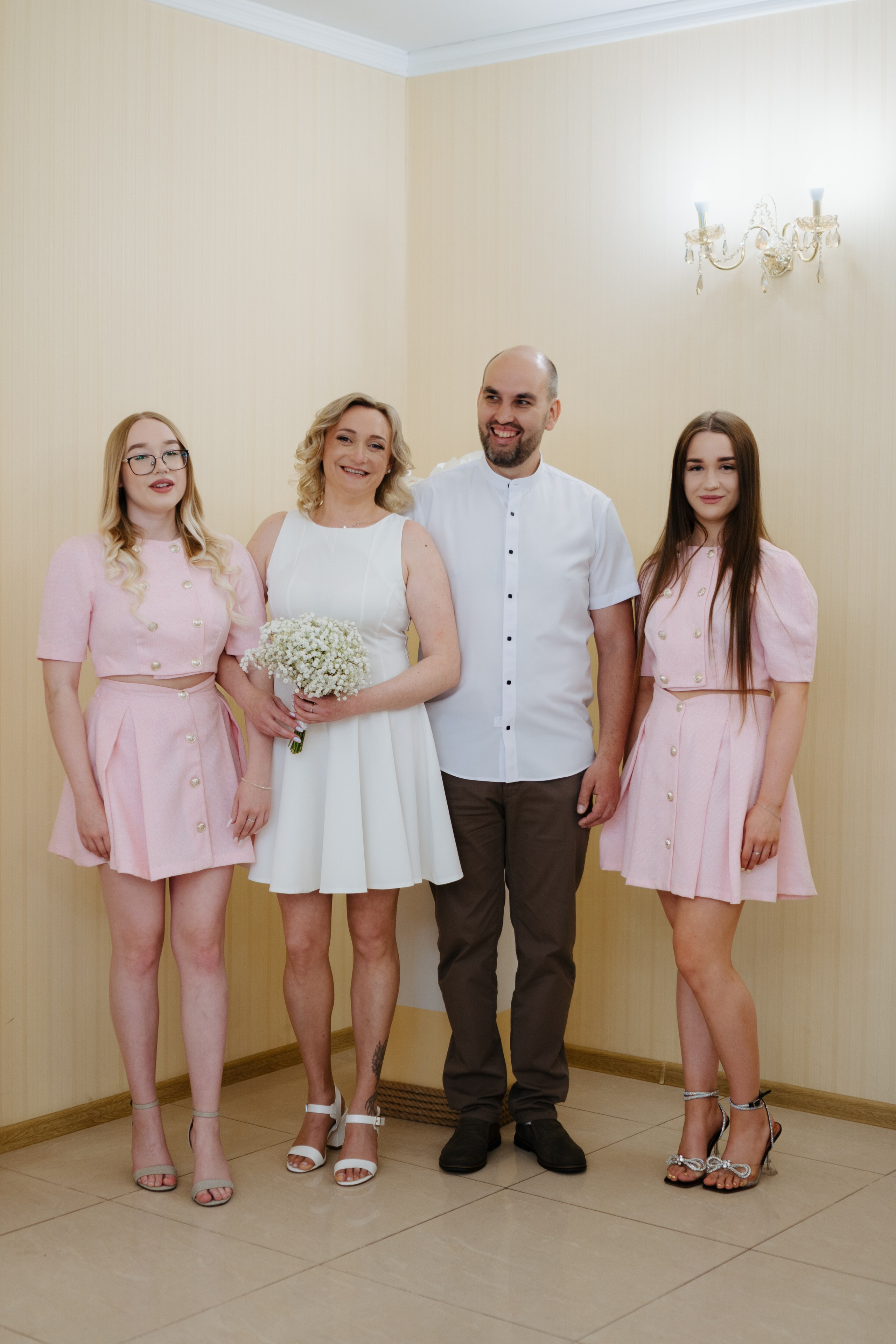 СВАДЕБНЫЙ РЕПОРТАЖ. Профессиональный фотограф, Санкт-Петербург — Виктория Богомолова