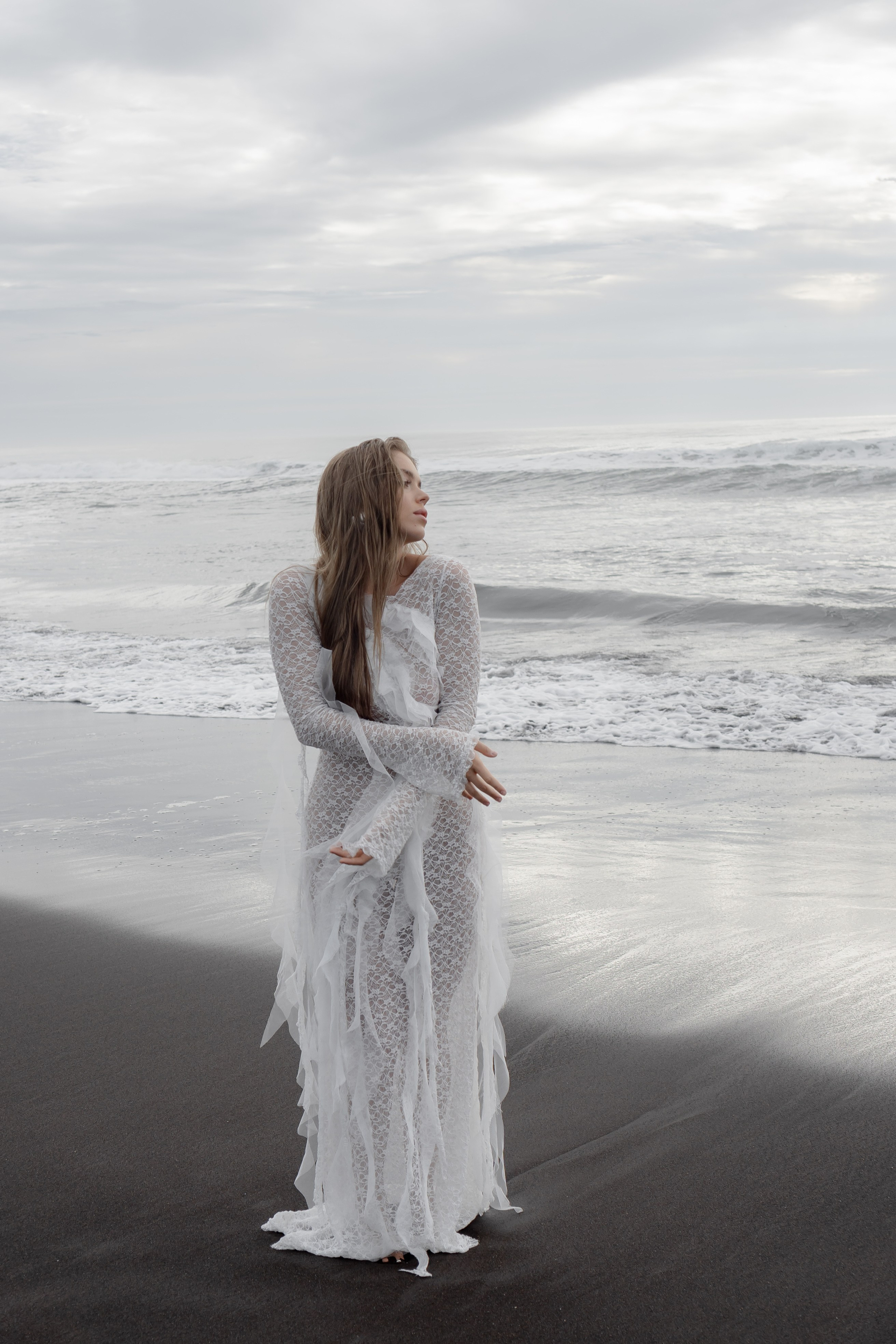 ТИХИЙ ОКЕАНН СЬЕМКА НА SONY. Профессиональный фотограф, Санкт-Петербург — Виктория Богомолова