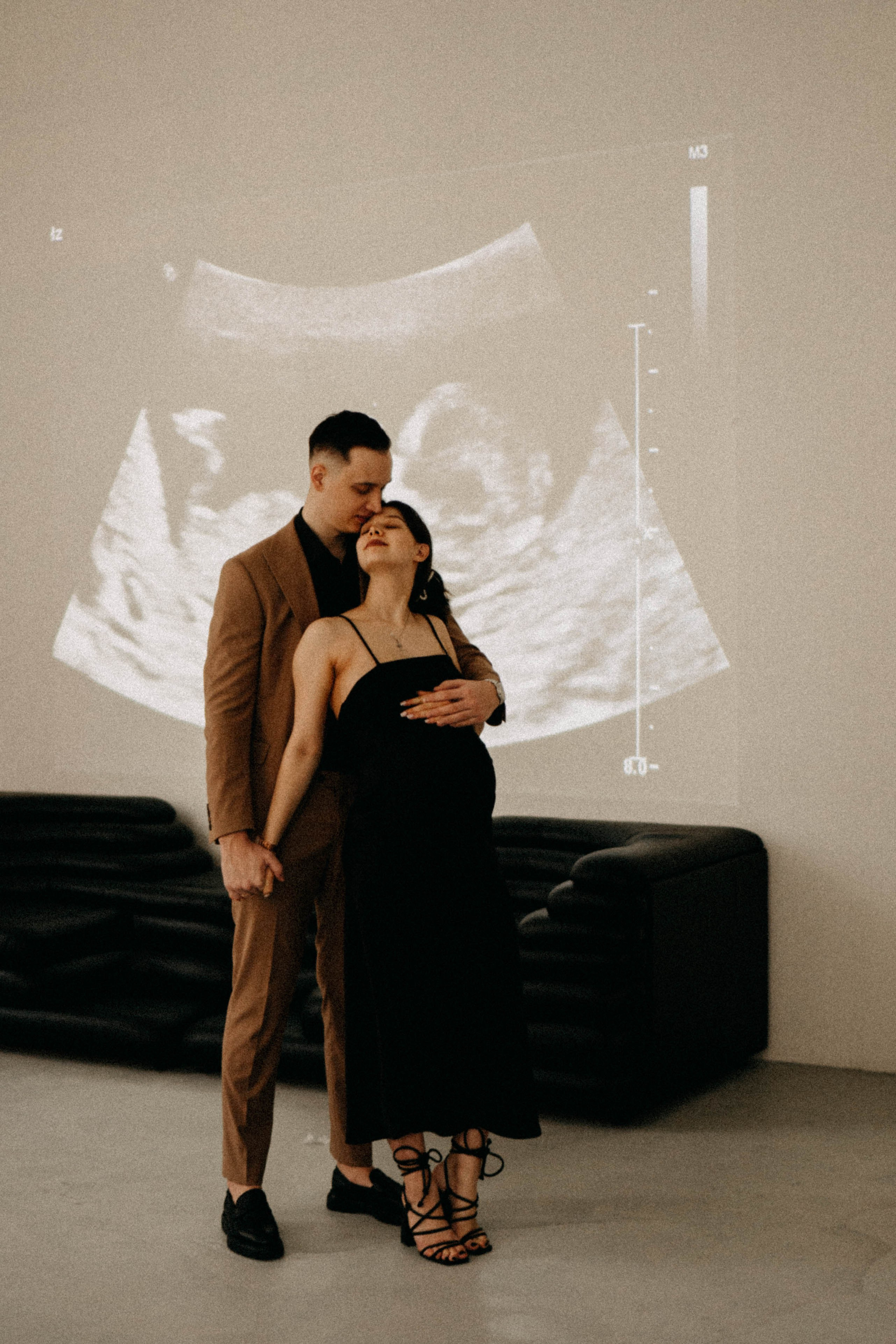 Love Story Беременность. Профессиональный фотограф, Санкт-Петербург — Виктория Богомолова