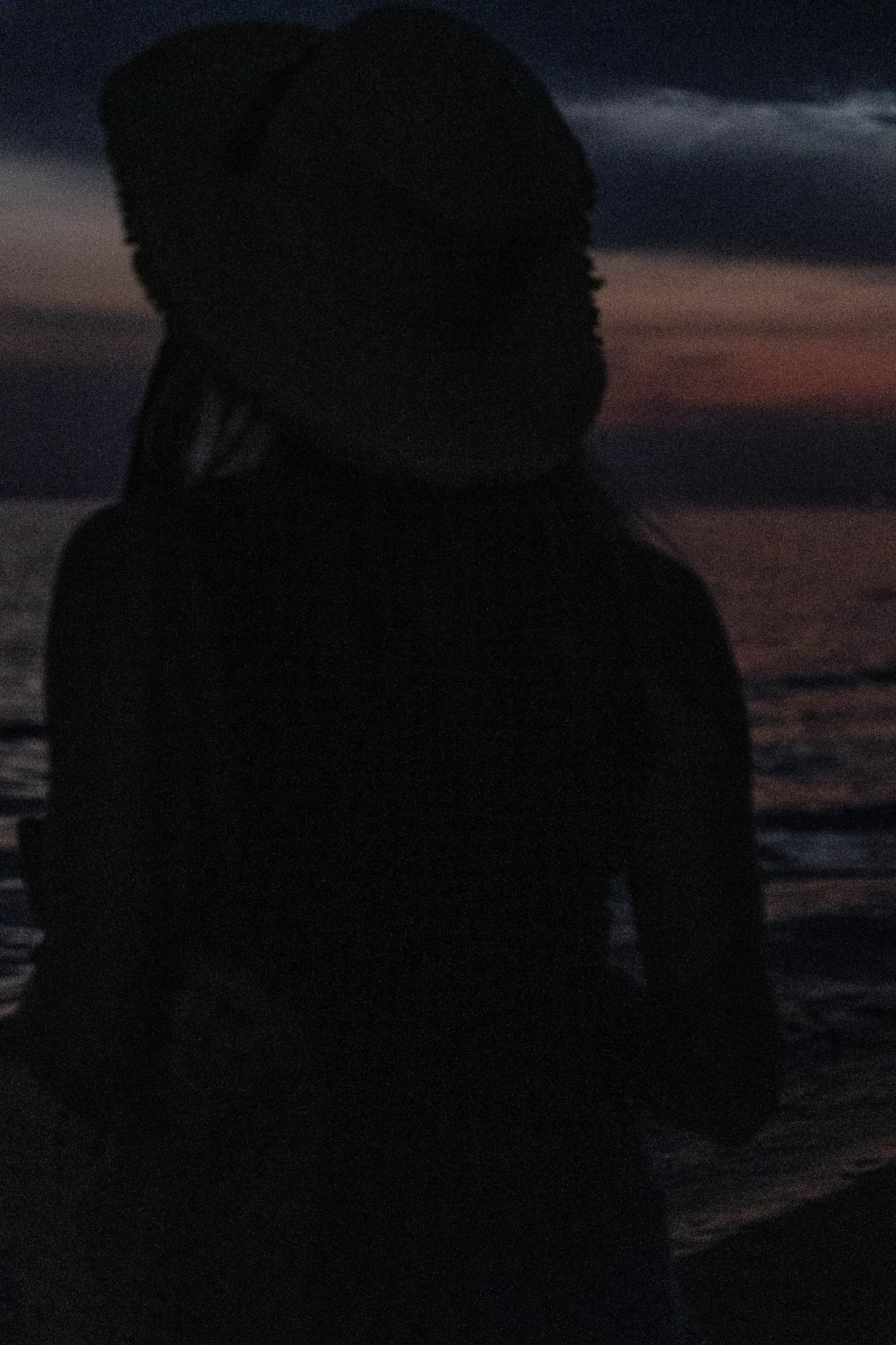 Закат на черном море. Профессиональный фотограф, Санкт-Петербург — Виктория Богомолова