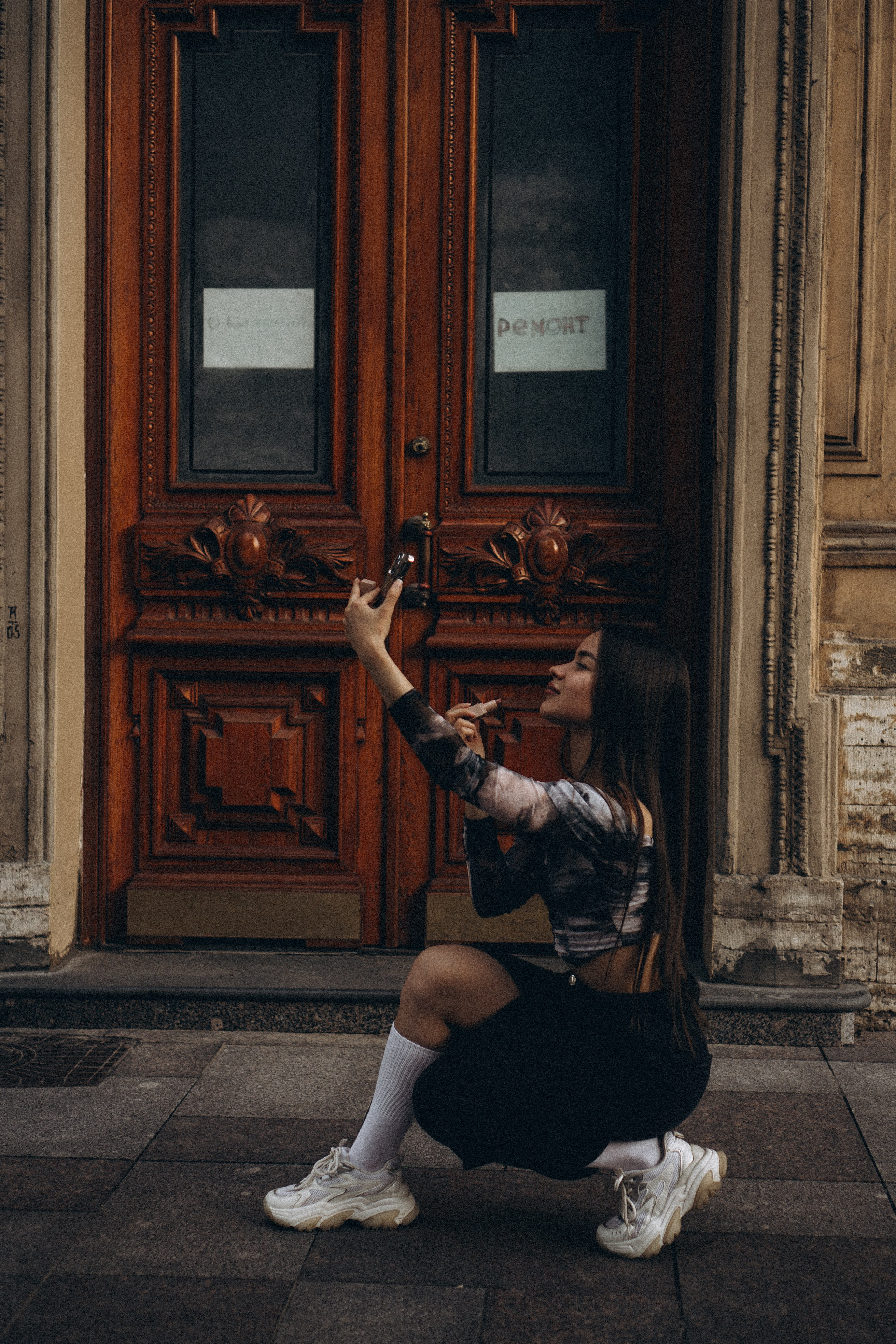 ПРОГУЛКА ПО САНКТ-ПЕТЕРБУРГУ. Профессиональный фотограф, Санкт-Петербург — Виктория Богомолова