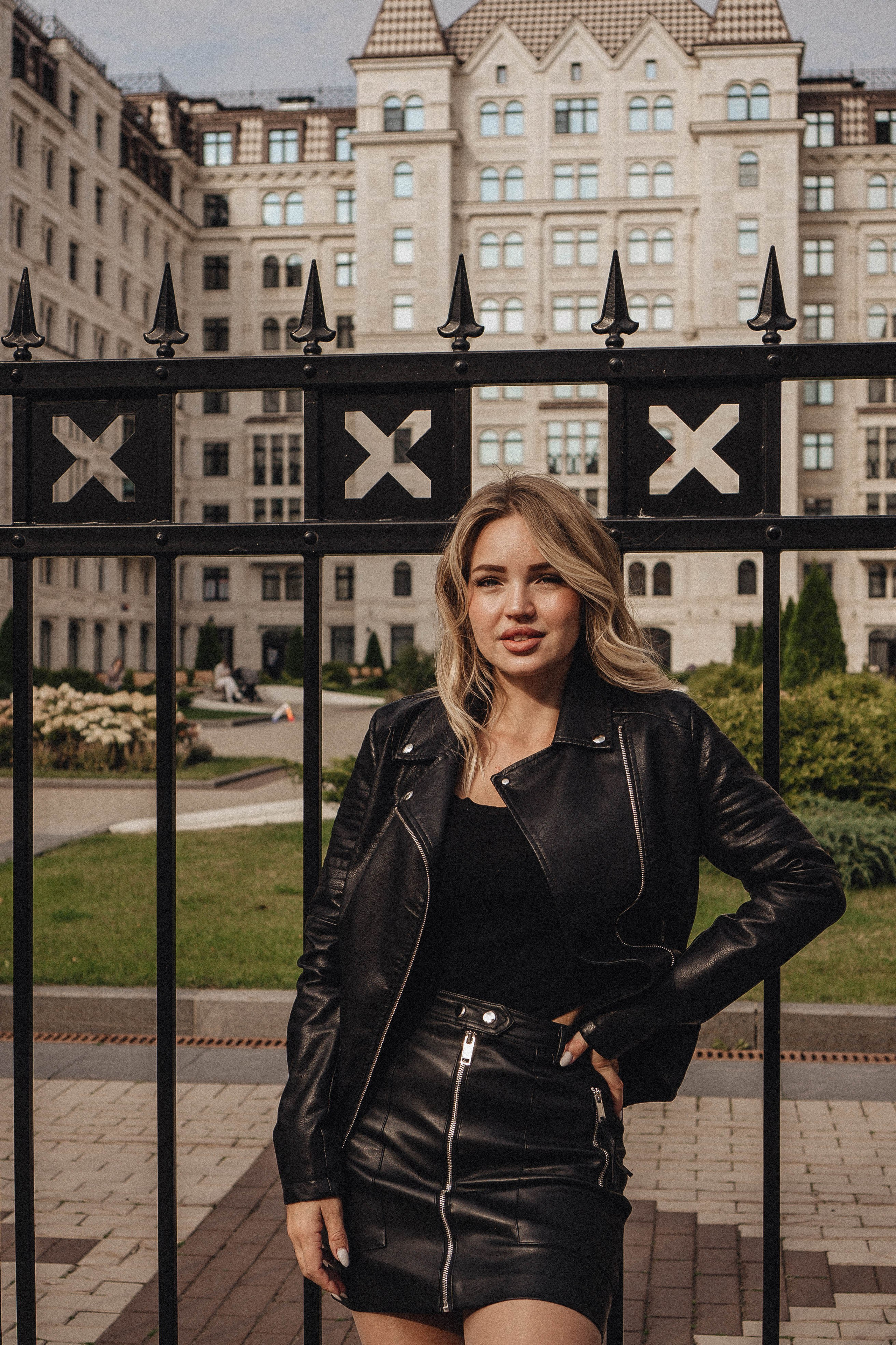 Прогулочная. Профессиональный фотограф, Санкт-Петербург — Виктория Богомолова