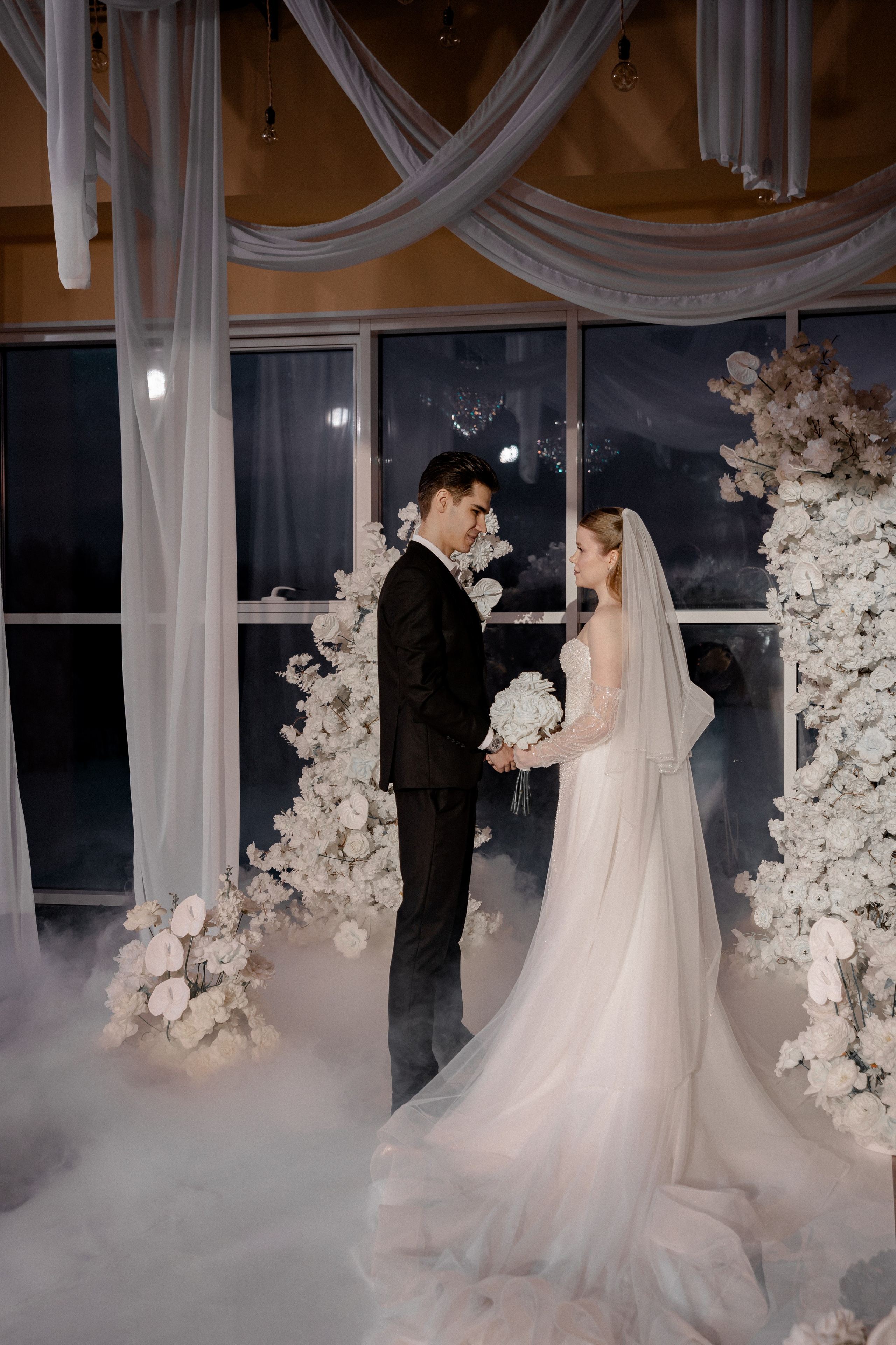 ПОЛНЫЙ СВАДЕБНЫЙ ДЕНЬ 8 ЧАСОВ. Профессиональный фотограф, Санкт-Петербург — Виктория Богомолова