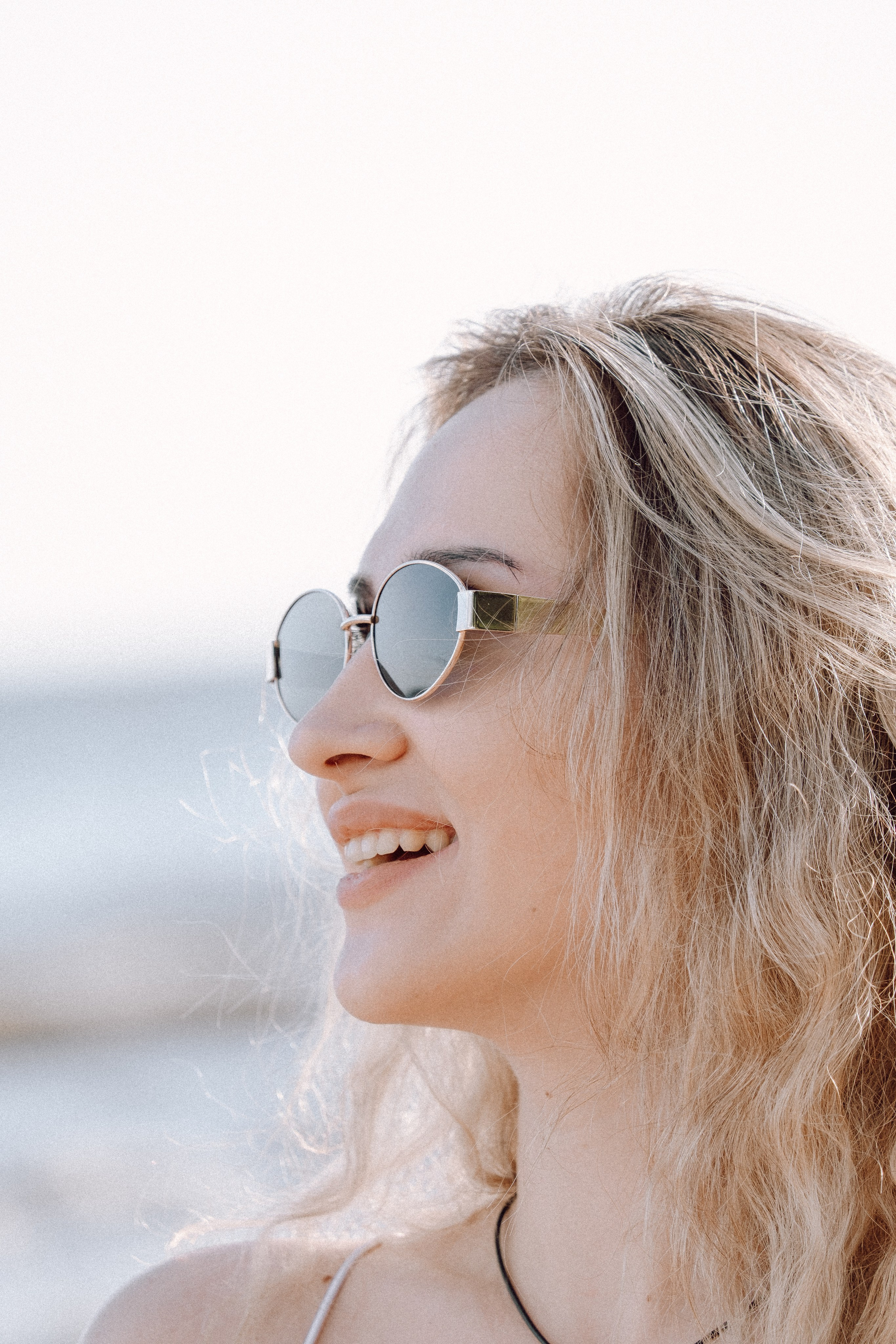 ПРОГУЛКА НА БЕРЕГУ ФИНСКОГО ЗАЛИВА. Профессиональный фотограф, Санкт-Петербург — Виктория Богомолова