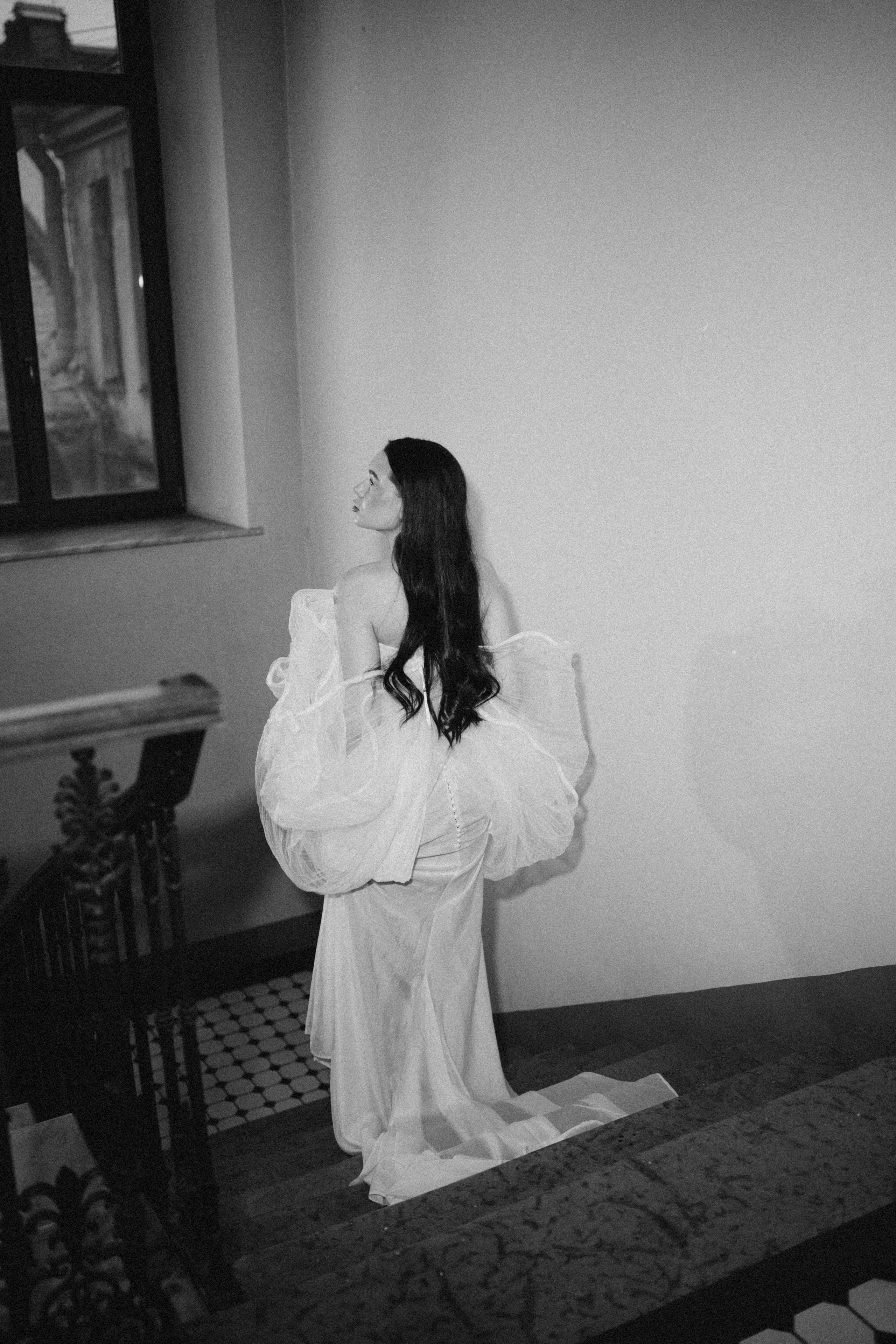 ФОТОСЕССИЯ В ВИНТАЖНОМ СТИЛЕ К НОВОМУ ГОДУ ДЛЯ ДЕВУШКИ. Профессиональный фотограф, Санкт-Петербург — Виктория Богомолова