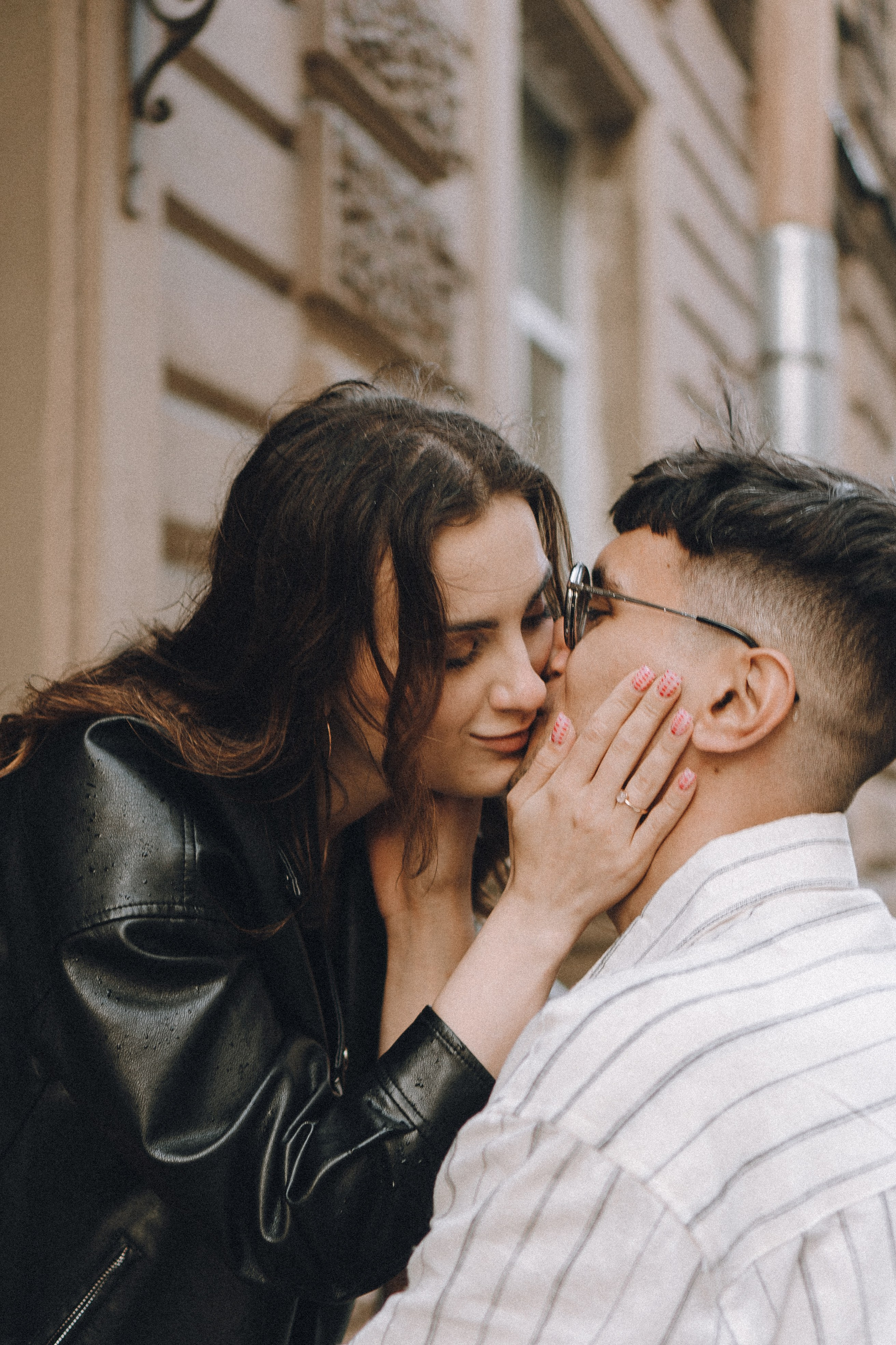 ЛЮБОВЬ В ИЮНЕ. Профессиональный фотограф, Санкт-Петербург — Виктория Богомолова