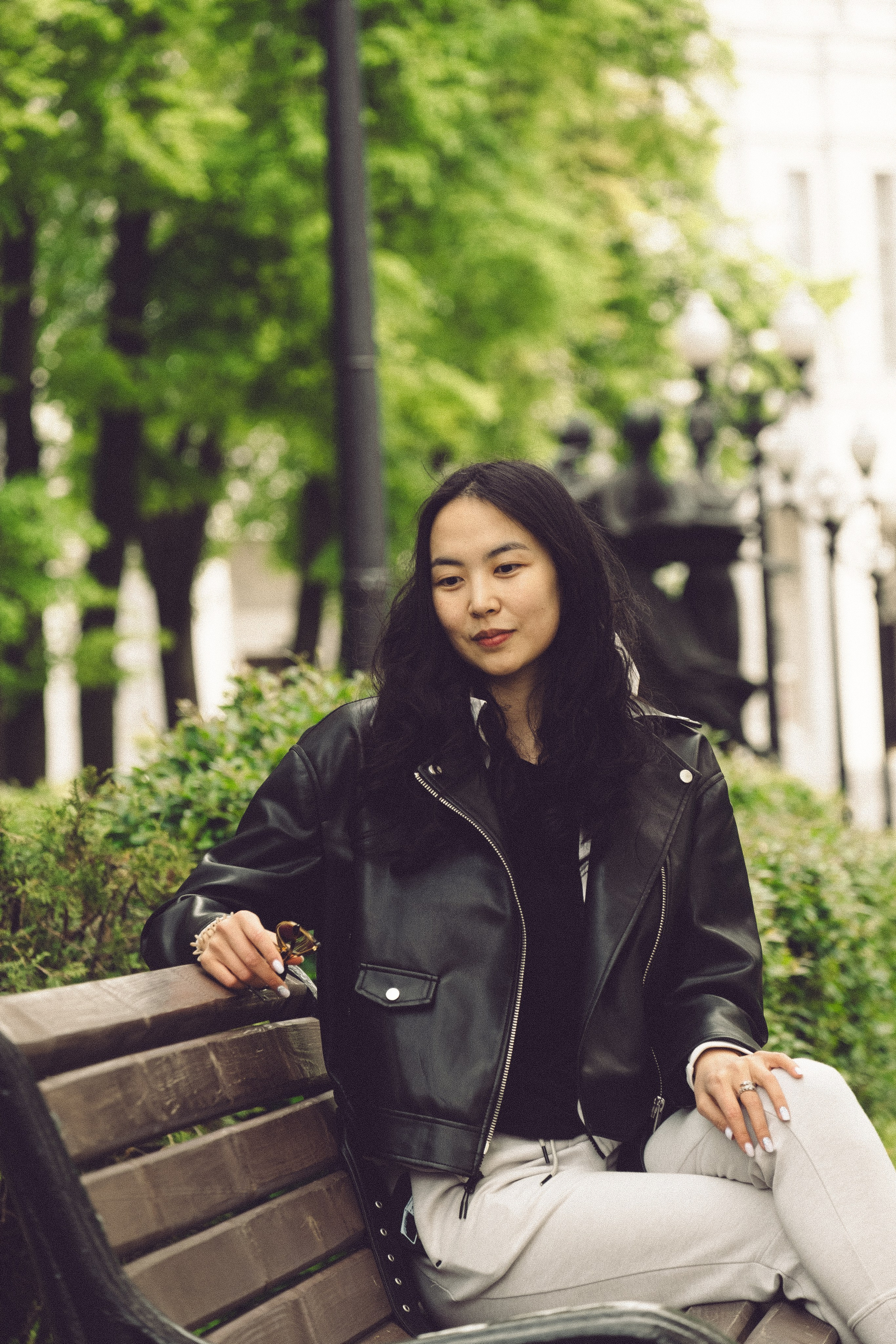 ПРОГУЛКА В МИНСКЕ. Профессиональный фотограф, Санкт-Петербург — Виктория Богомолова