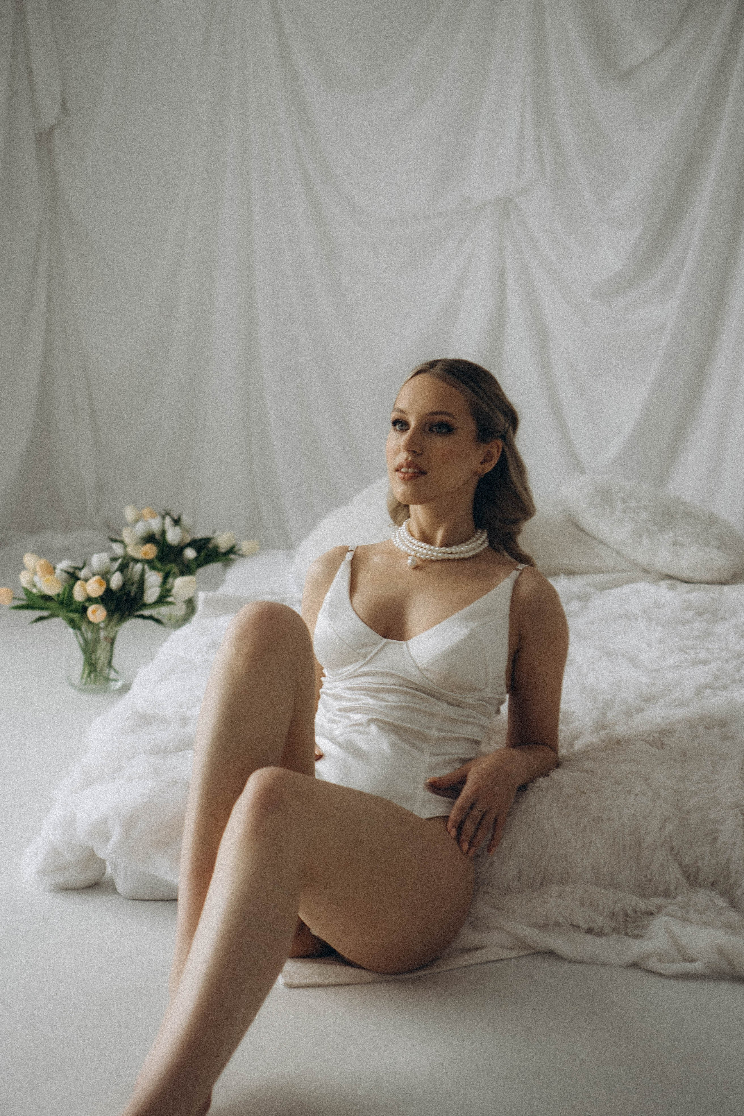 Весенняя. Профессиональный фотограф, Санкт-Петербург — Виктория Богомолова