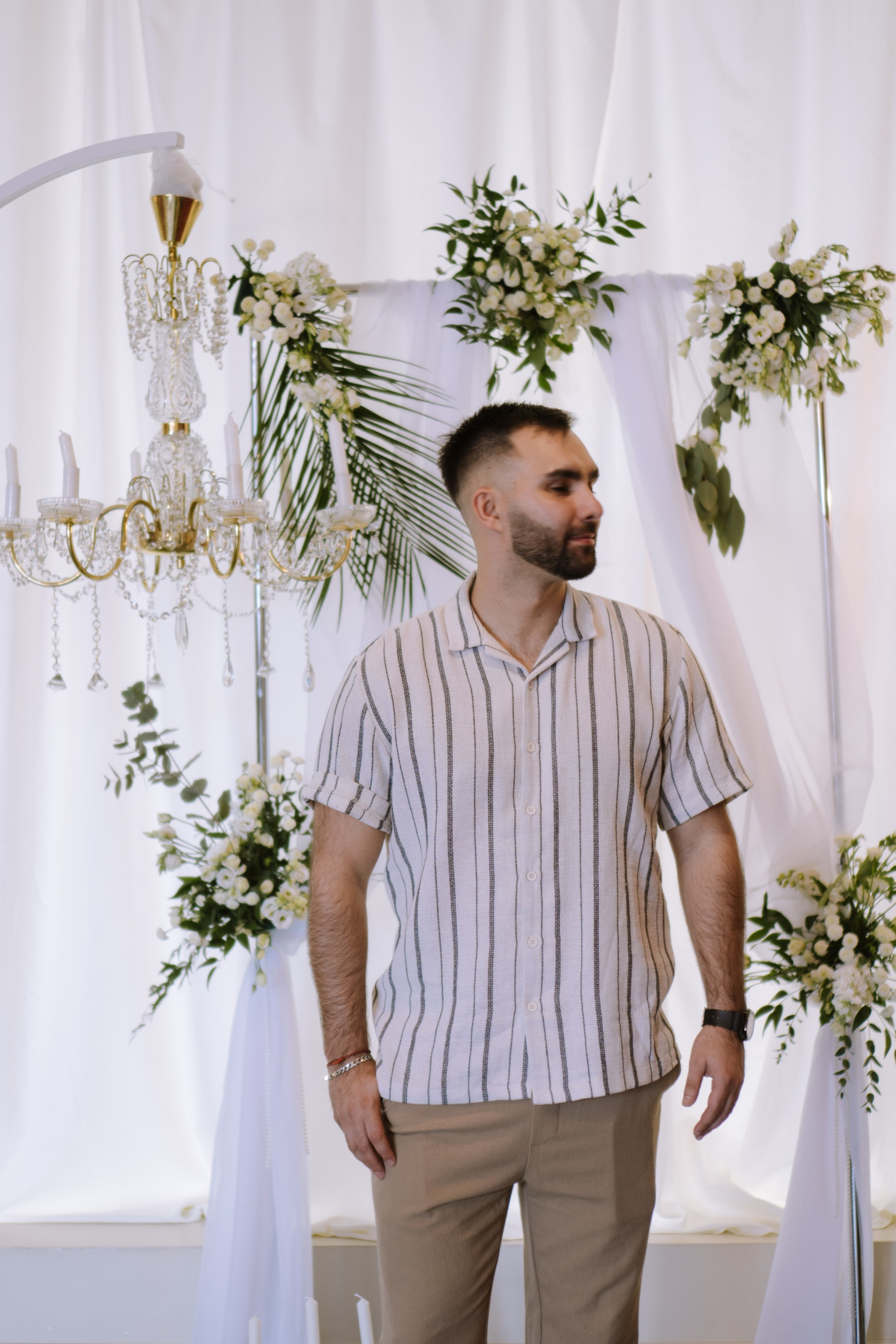 СВАДЕБНЫЙ БАНКЕТ НА ВЛАДИМИРСКОЙ В САНКТ-ПЕТЕРБУРГЕ (КАМЕРНАЯ СВАДЬБА). Профессиональный фотограф, Санкт-Петербург — Виктория Богомолова