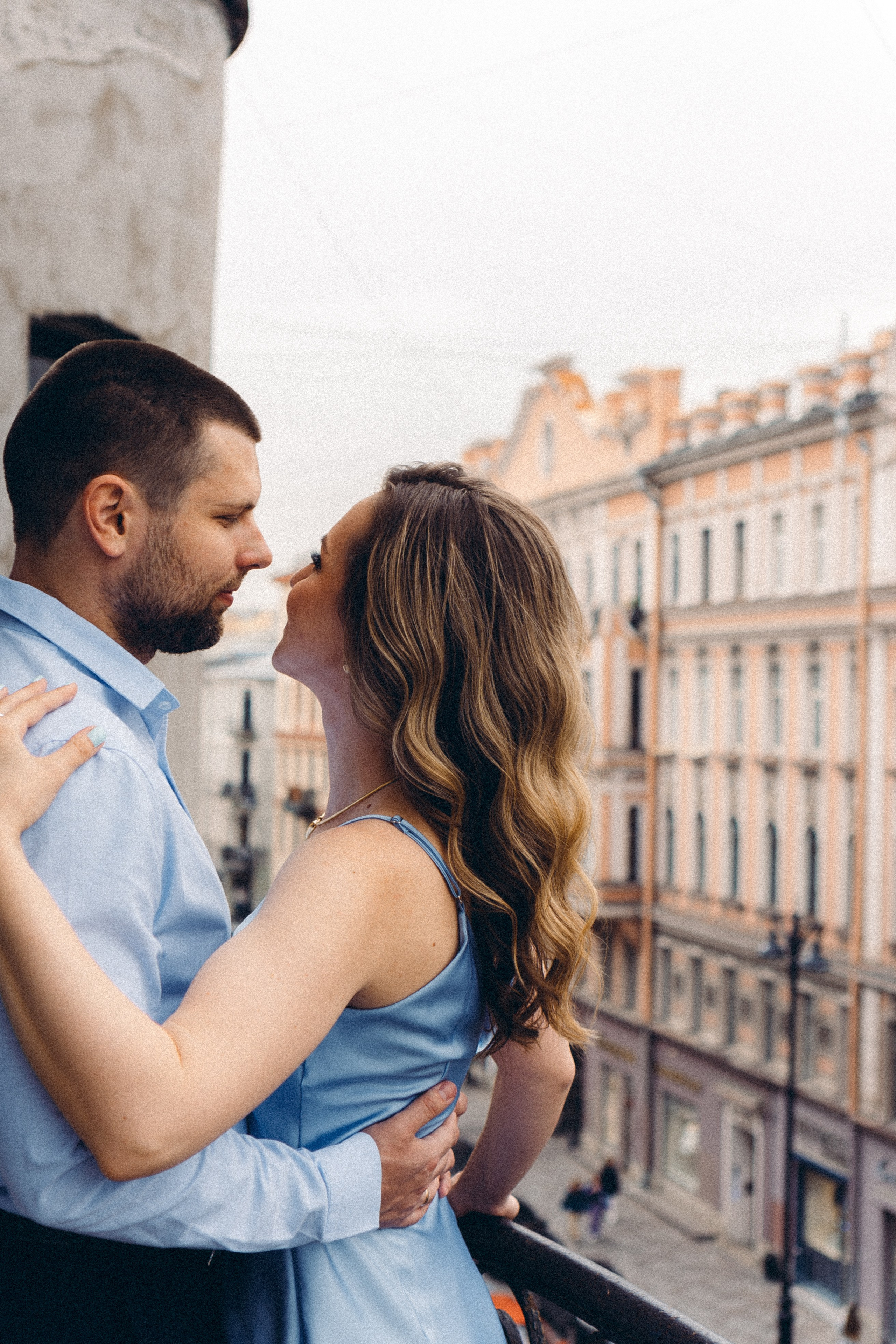 СТУДИЯ И ПРОГУЛКА ДЛЯ ПАРЫ. Профессиональный фотограф, Санкт-Петербург — Виктория Богомолова