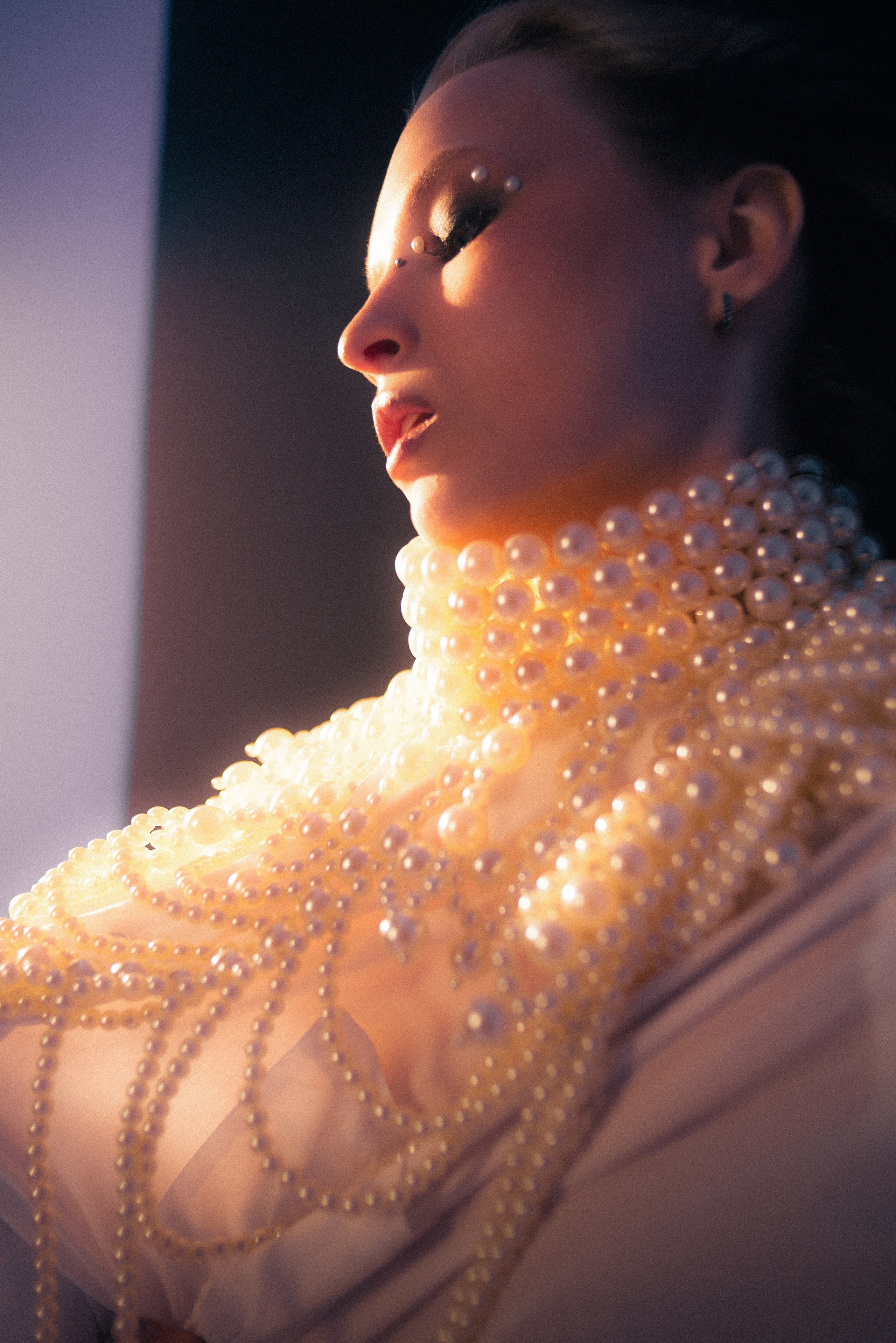 Лета. Платонов Олег — фотограф Санкт-Петербург