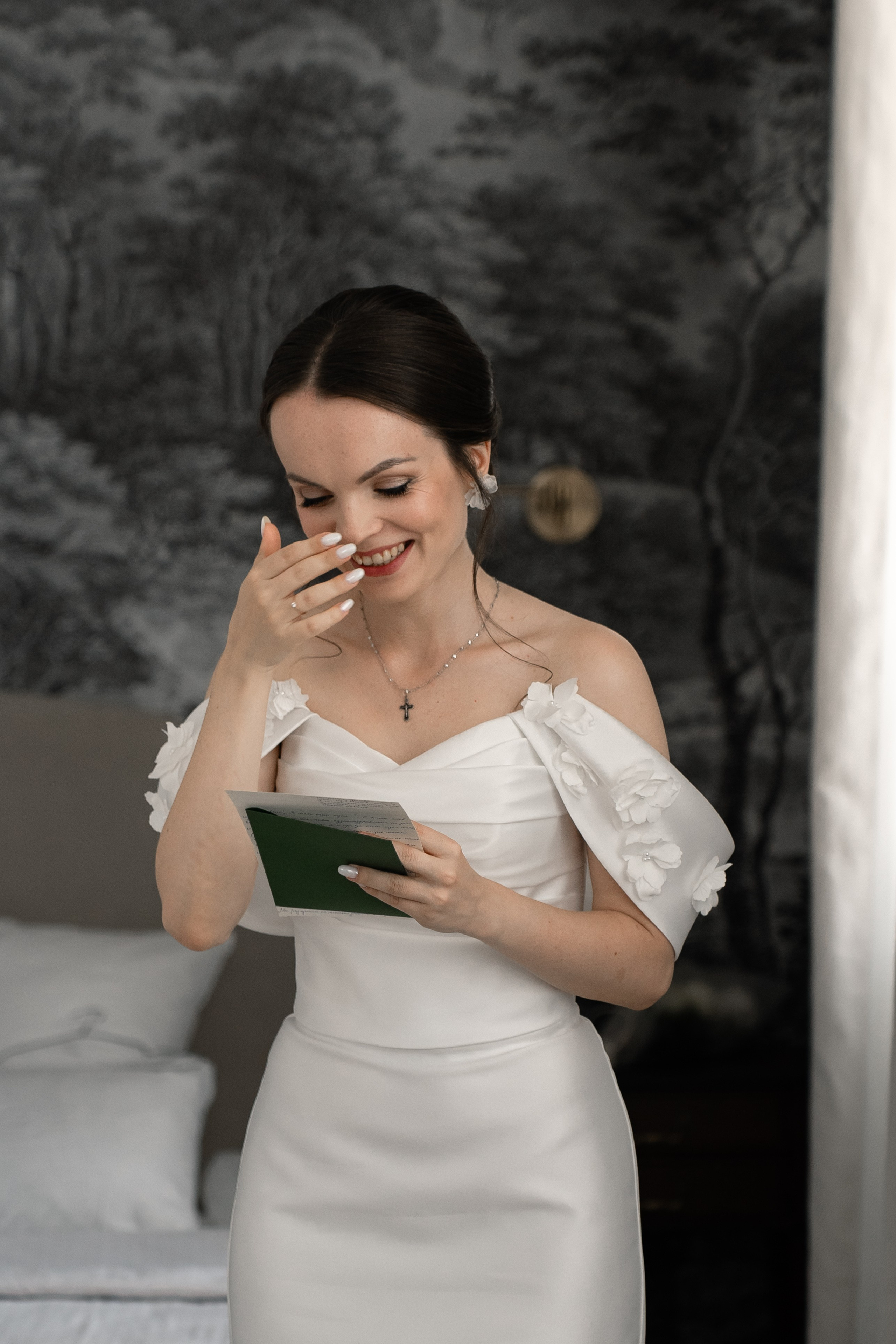 Ксения и Антон. Семейный и свадебный фотограф в Саратове Евангелина Штах