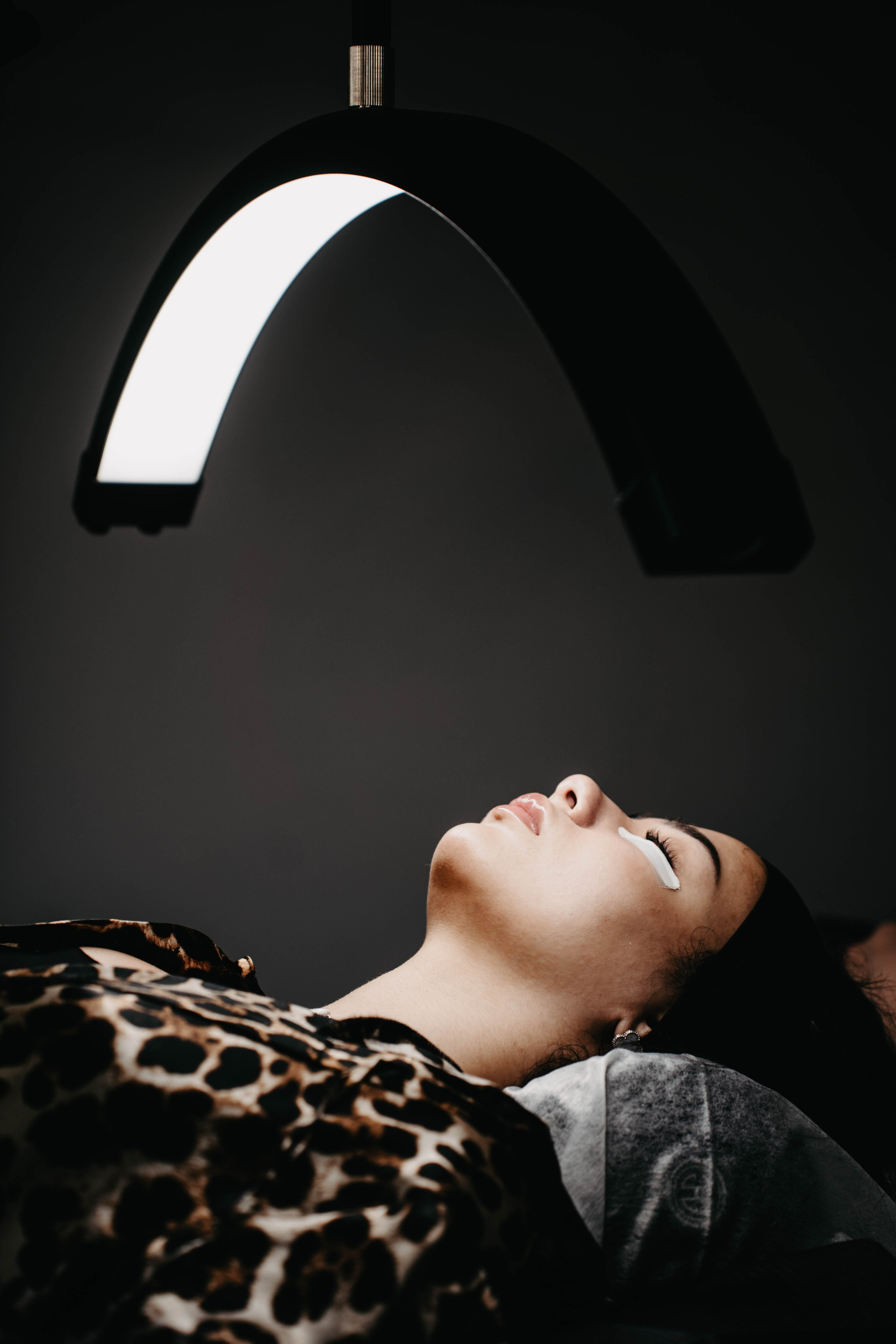 ALTMAN LAB. Фотограф Абакумова Анастасия