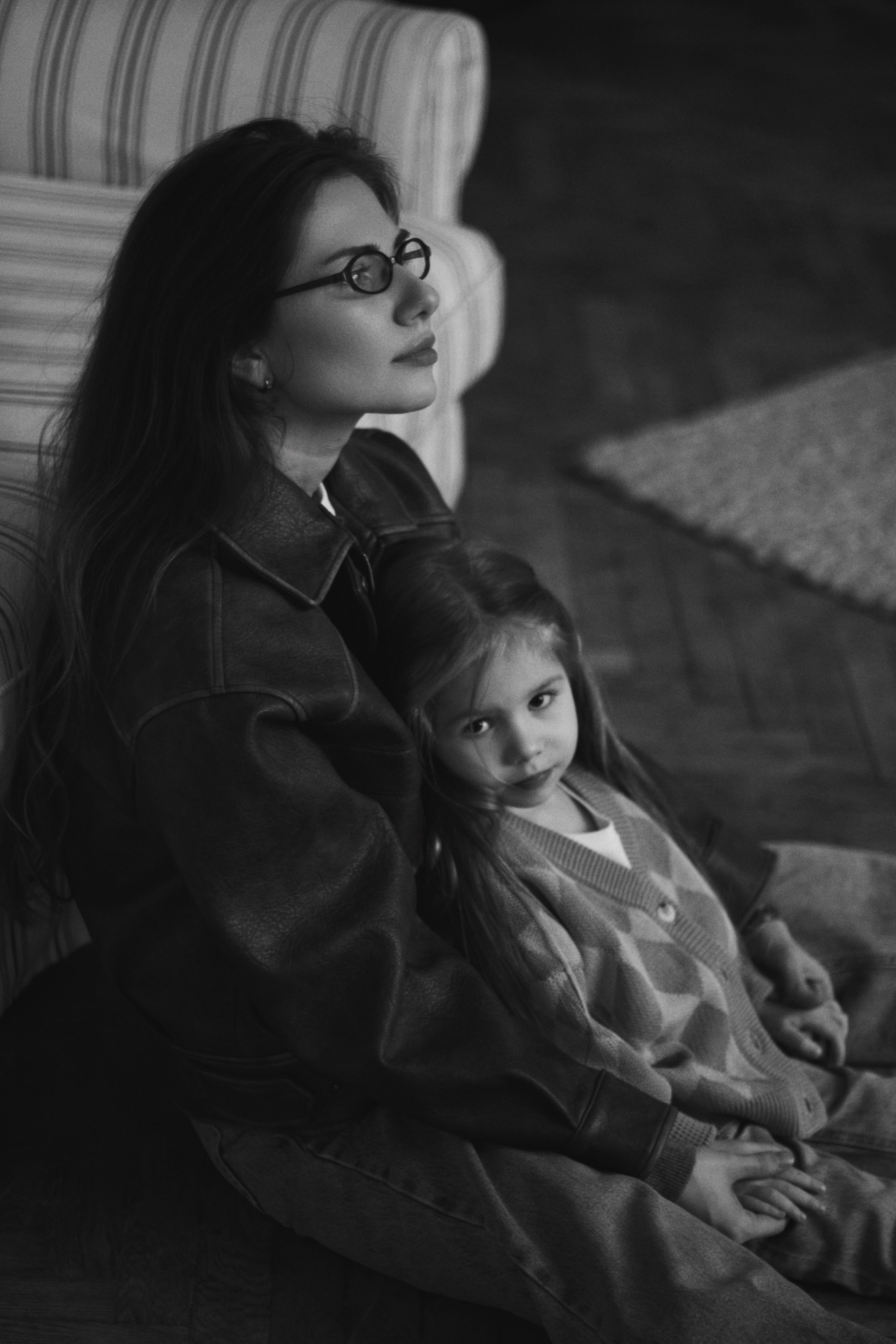 Семейные съемки. Фотограф/ видеограф в Москве Наталья Котова