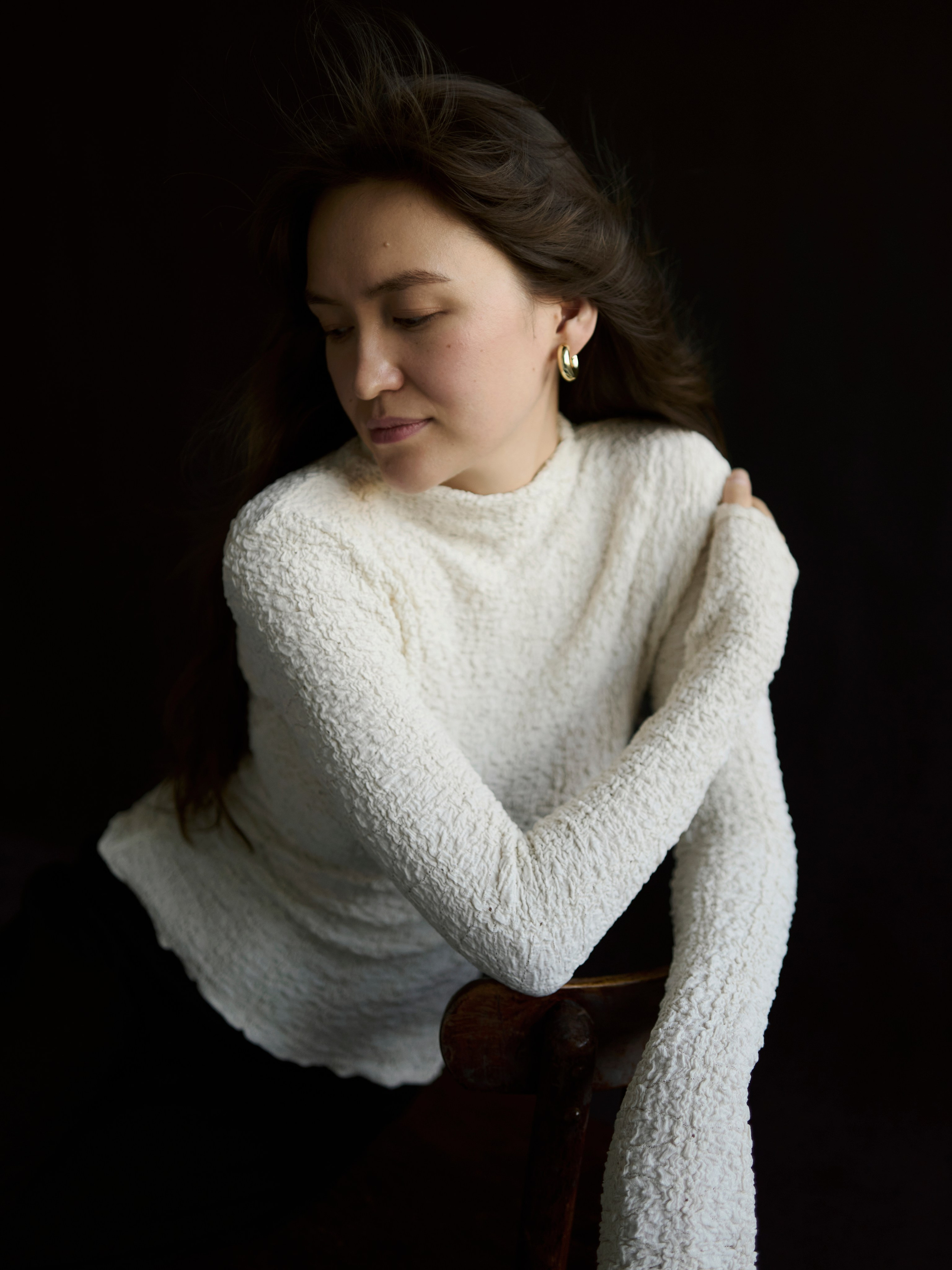 Персональные. Фотограф Юлия Маркелова