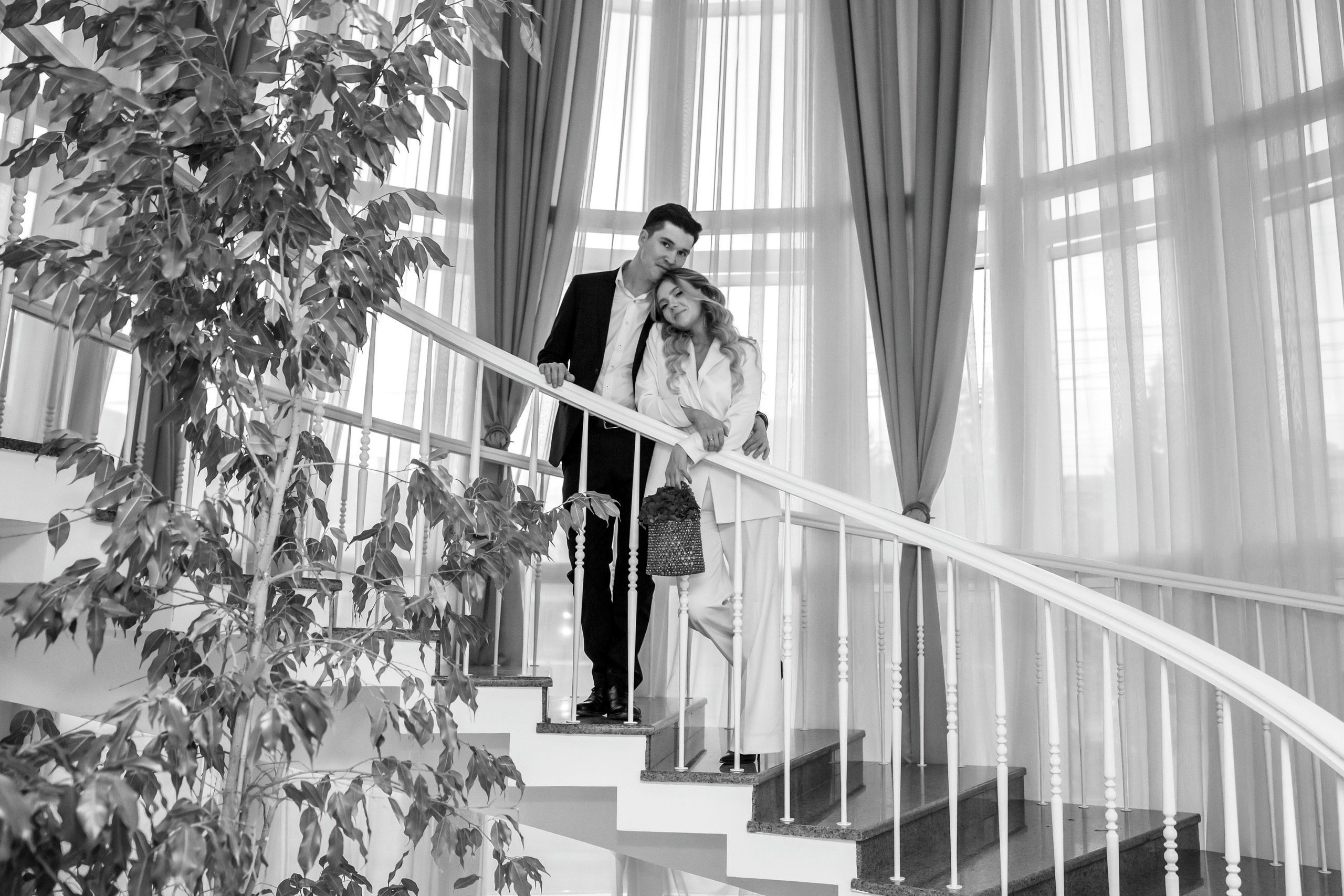 Свадебные съемки. Ирина Шульц свадебный фотограф