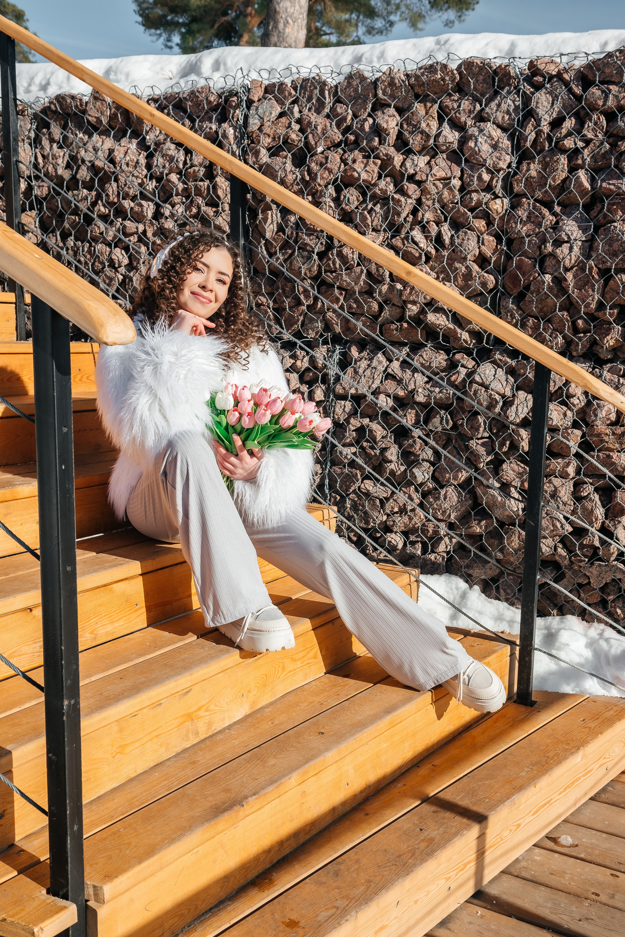 Ирина. Свадебный и семейный фотограф в Дзержинске Екатерина Шулакова