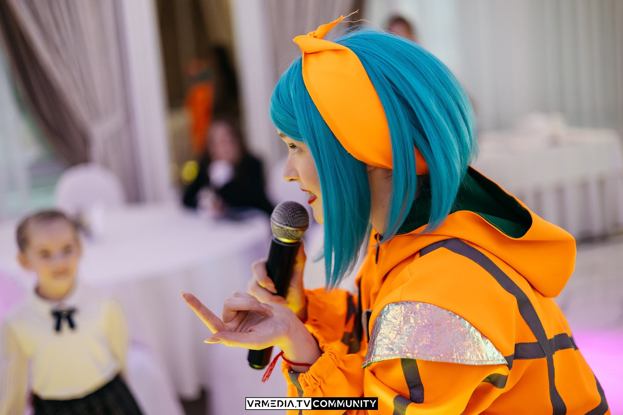 «День знаний» в ресторане «Лазурный Берег»