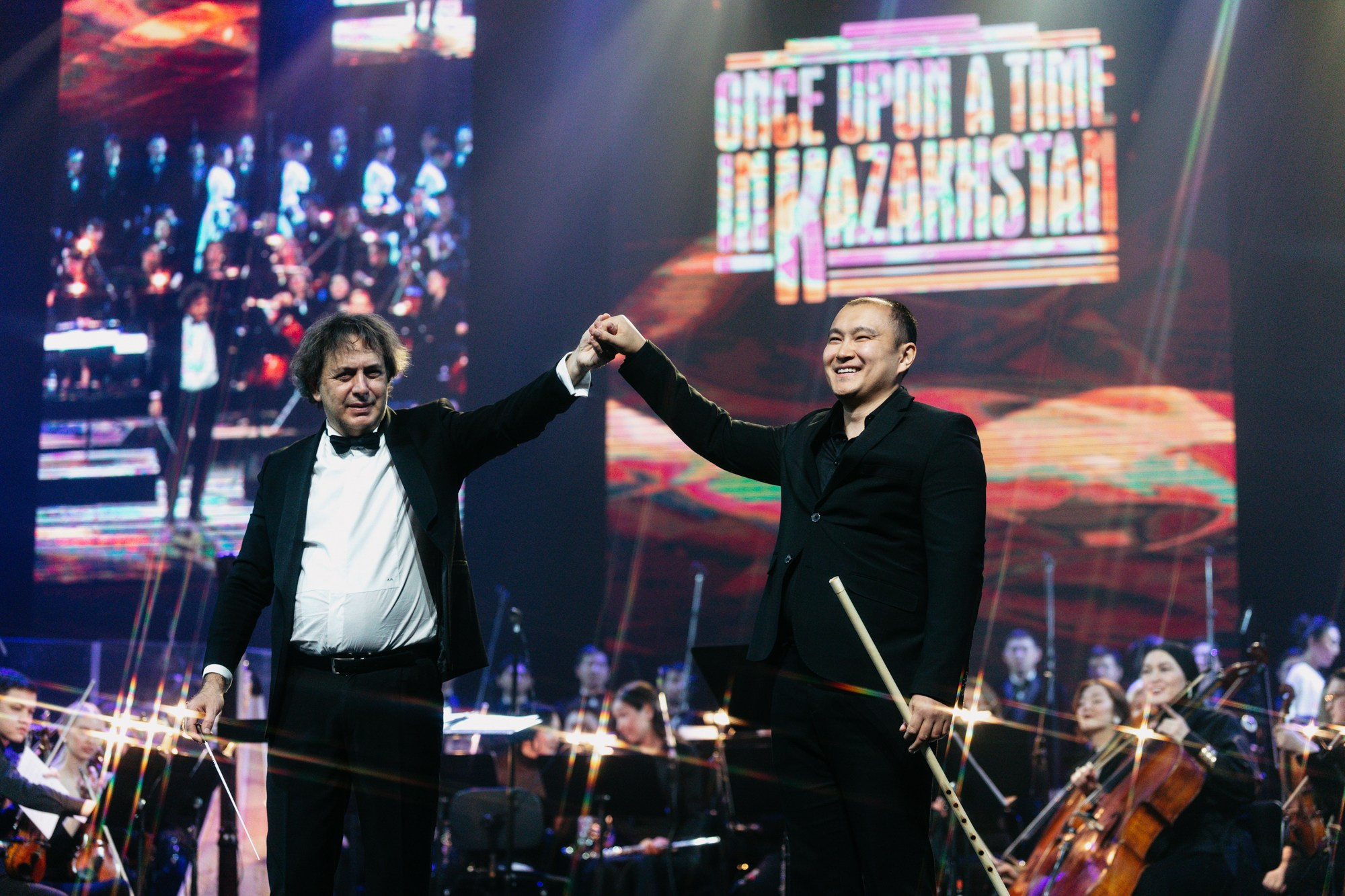 ENNIO MORRICONE WORLD TOUR. ГЛАВНАЯ