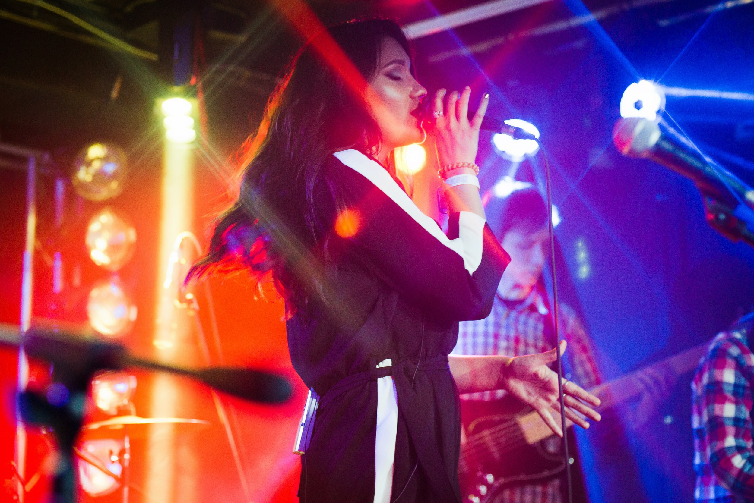 Event photographer Tokyo. Photographer in Tokyo Anatolii Ozarto