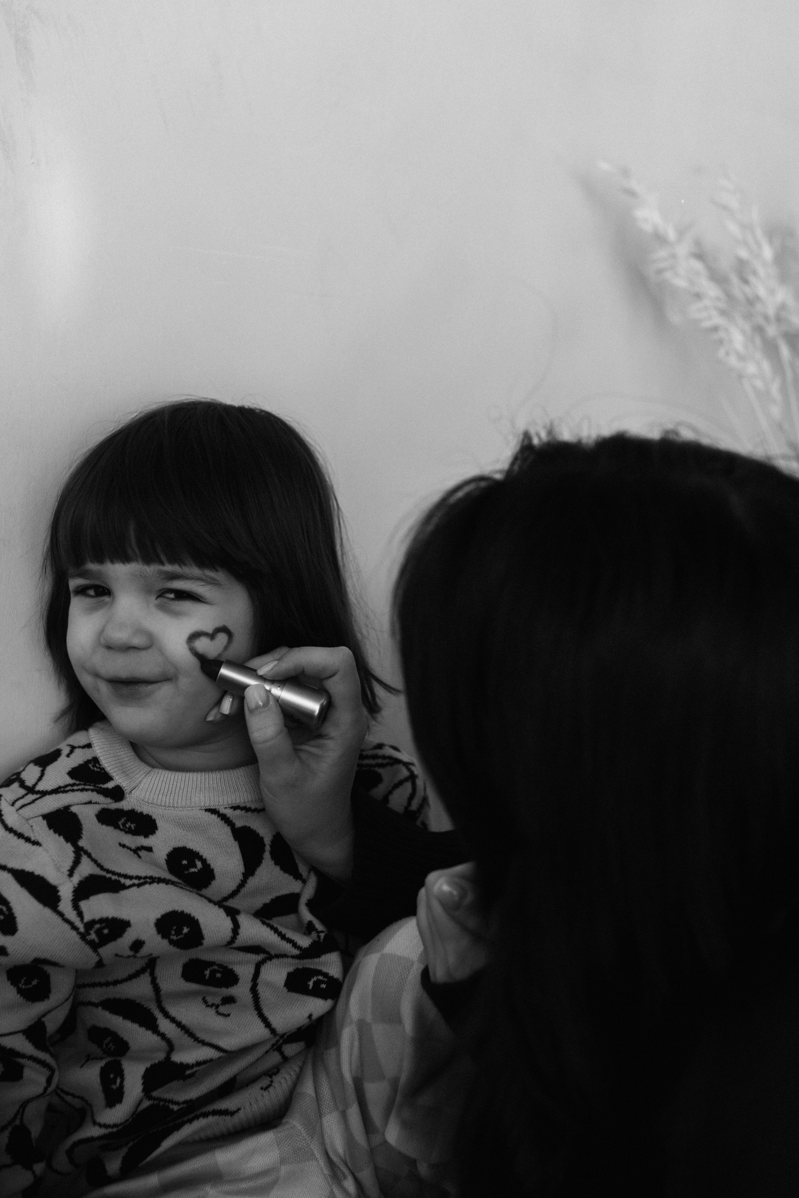 Любовь в каждом взгляде. Семейный фотограф в Челябинске