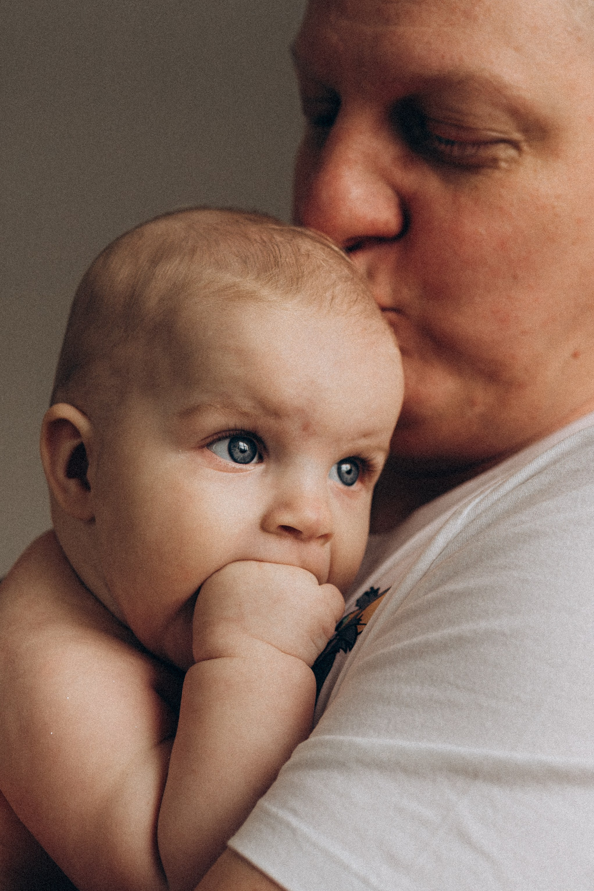 Маленькое Новогоднее чудо. Семейный фотограф в Челябинске