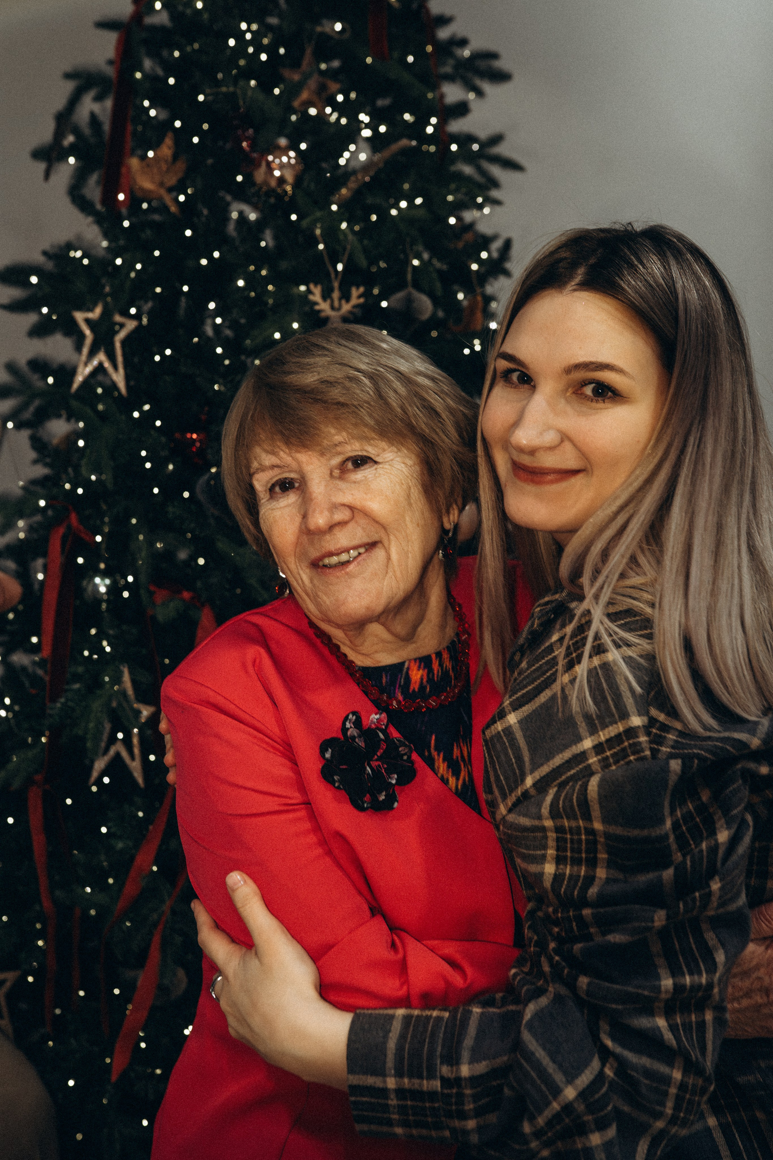 Новогодний Макар. Семейный фотограф в Челябинске