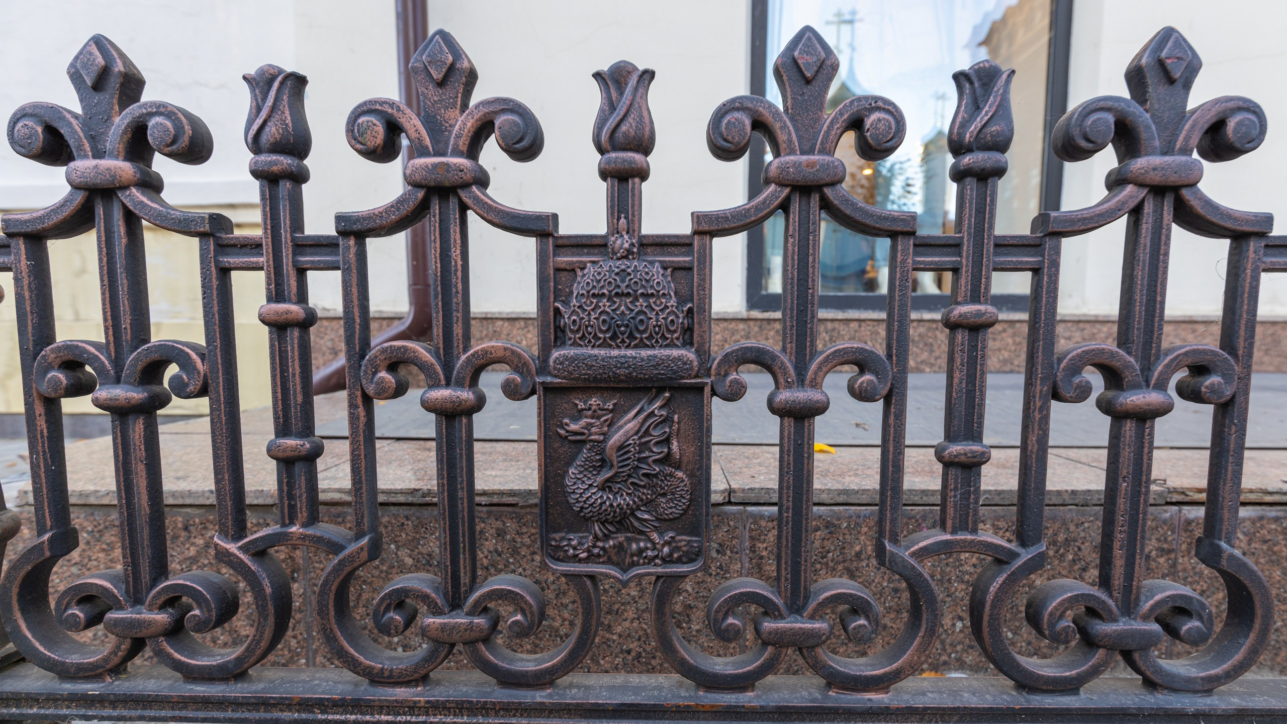 2020 10 Казань. Фотографии