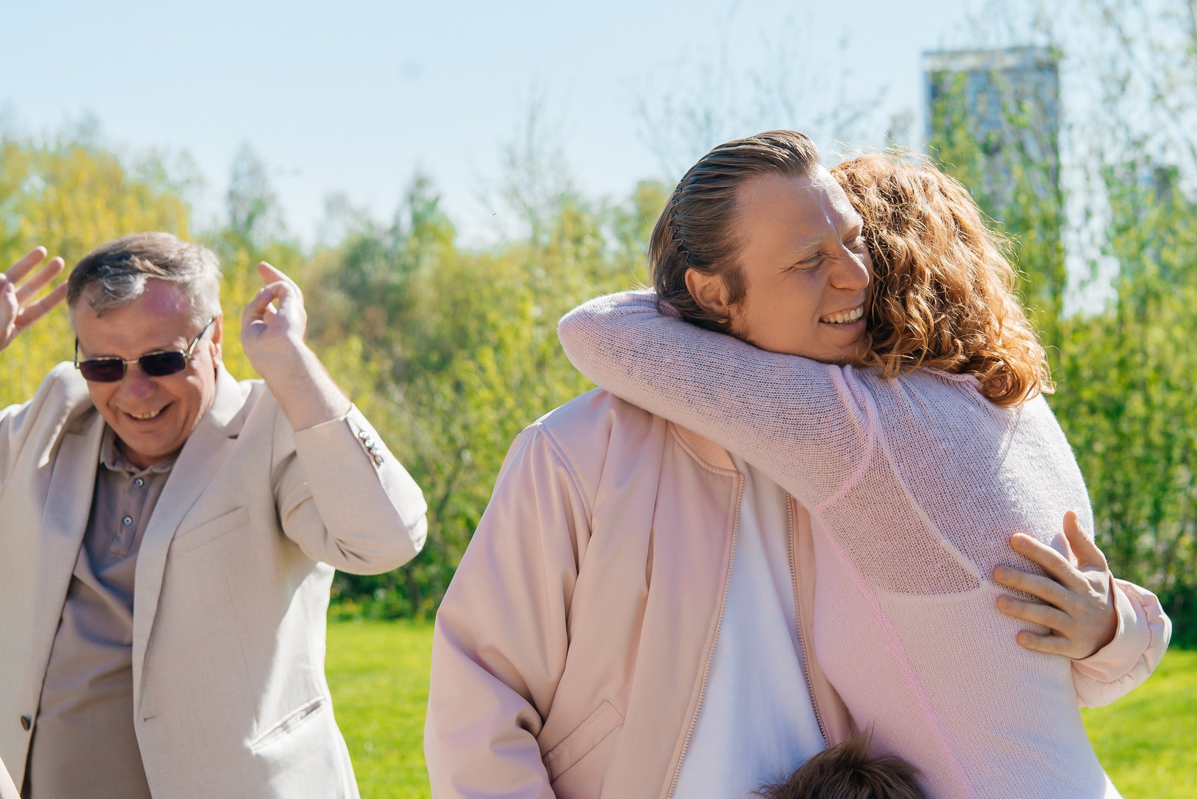 Гендер Пати. Веранда Мечты. Профессиональный фотограф в Екатеринбурге Ирина Смирнова