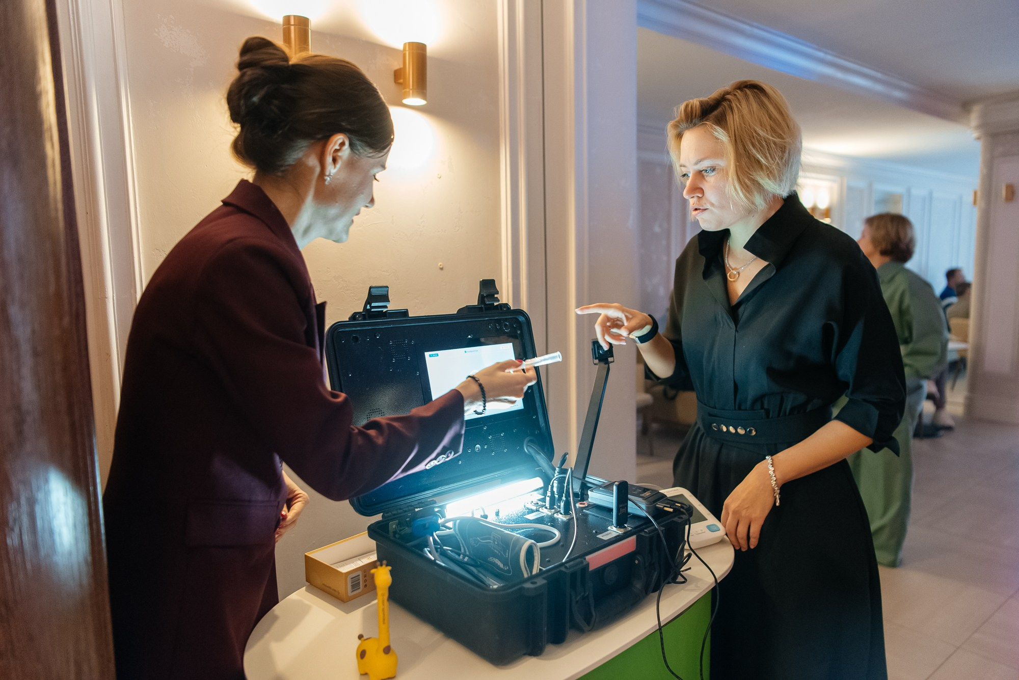 Сбер. Сберегаем здоровье. Профессиональный фотограф в Екатеринбурге Ирина Смирнова