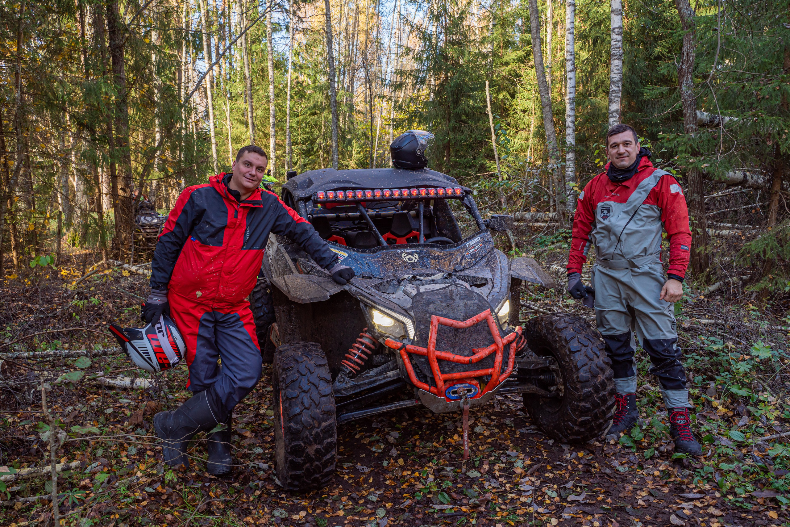 Квадровыезд- фоторепортаж Псковская область. Свадебный, семейный, портретный, репортажный фотограф в Санкт-Петербурге
