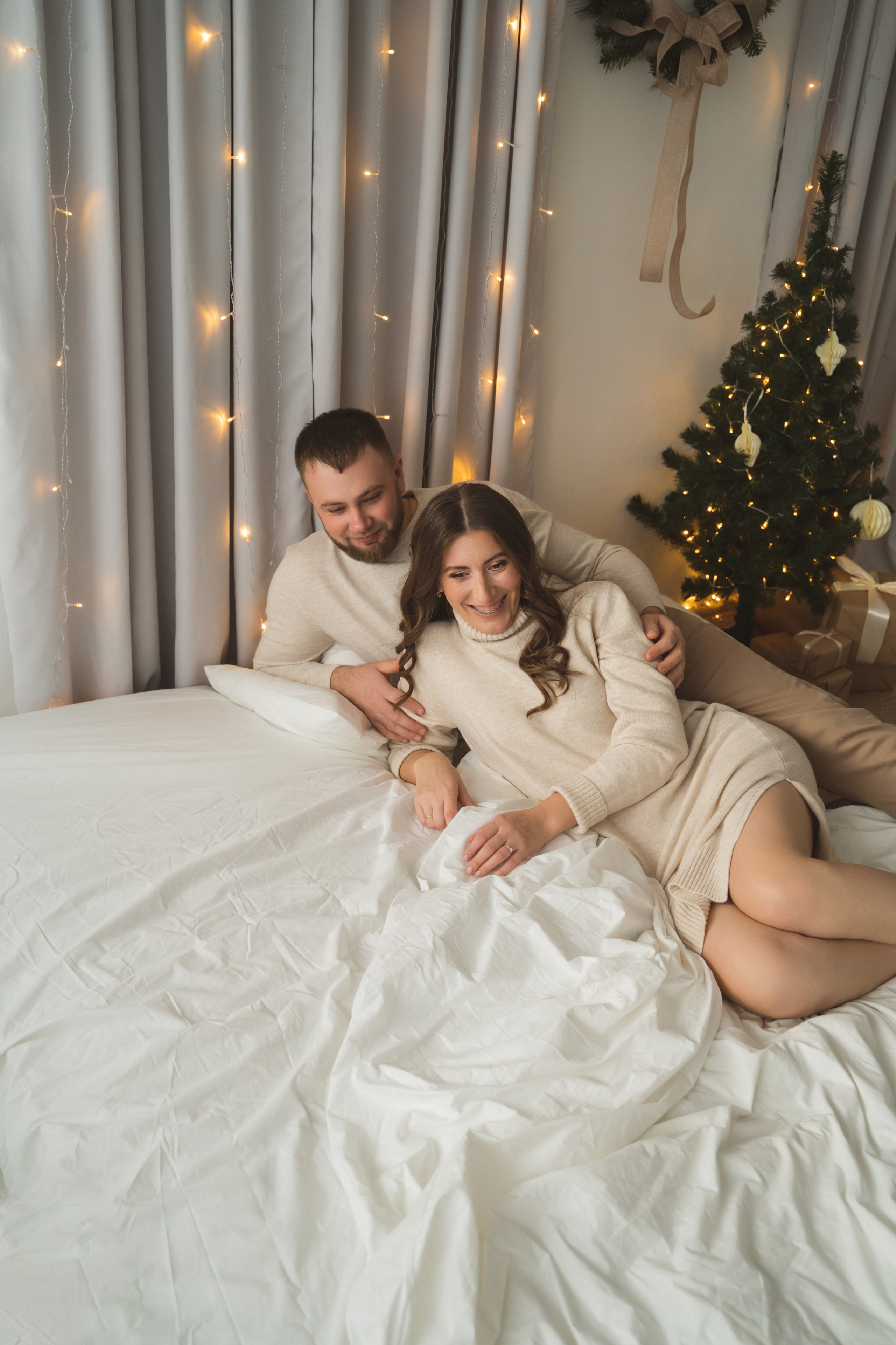 Семья Риммы. Главная