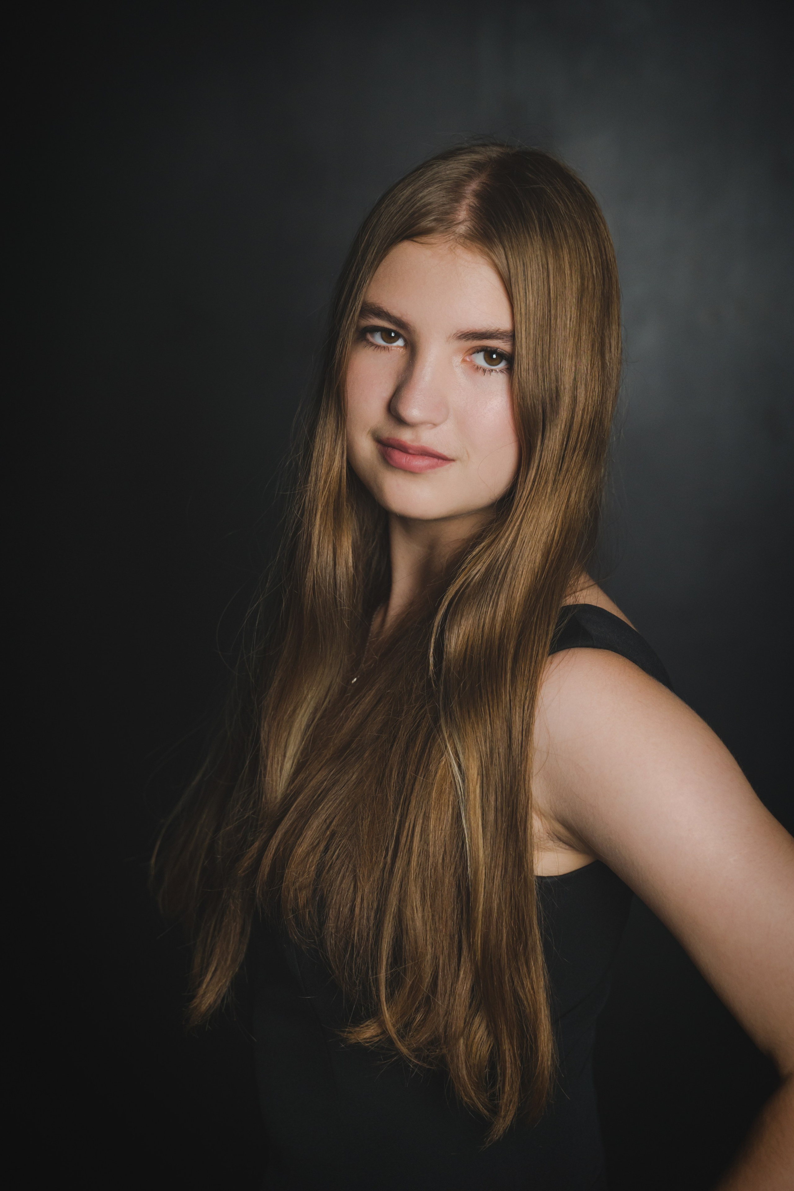 Когда две прекрасные дочери. Главная