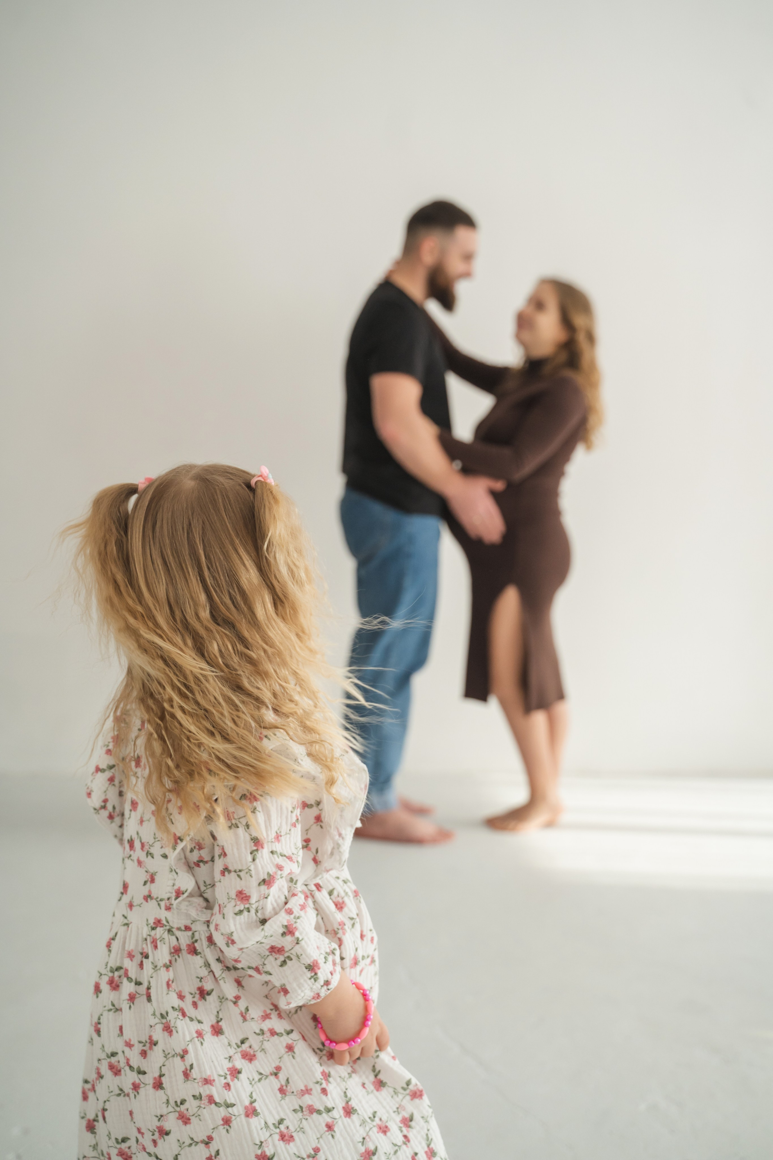 Лера и Николай. Главная