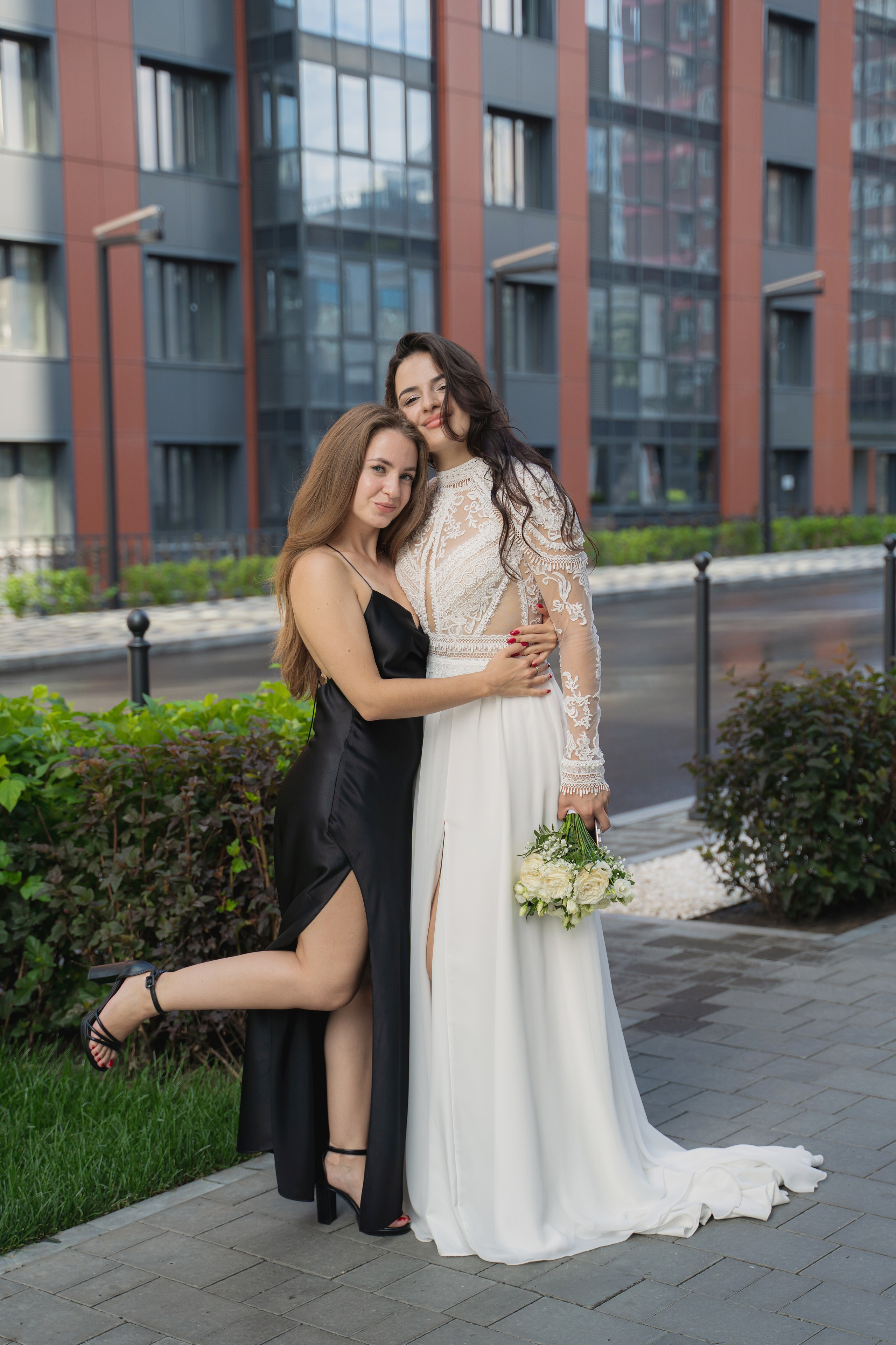 Анастасия и Руслан 17.08.2024. Главная