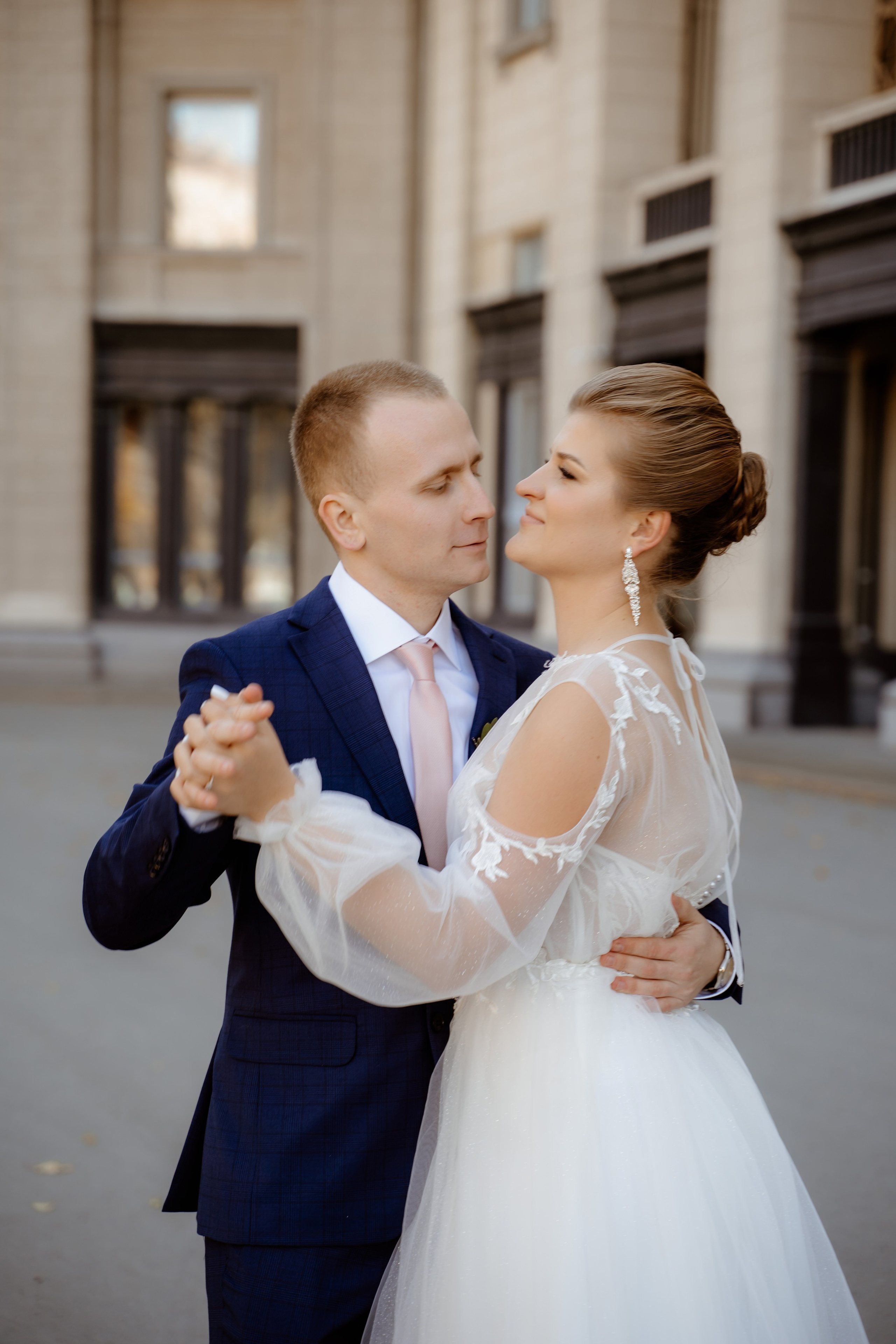 Юлия и Дмитрий 13.10.2023. Главная